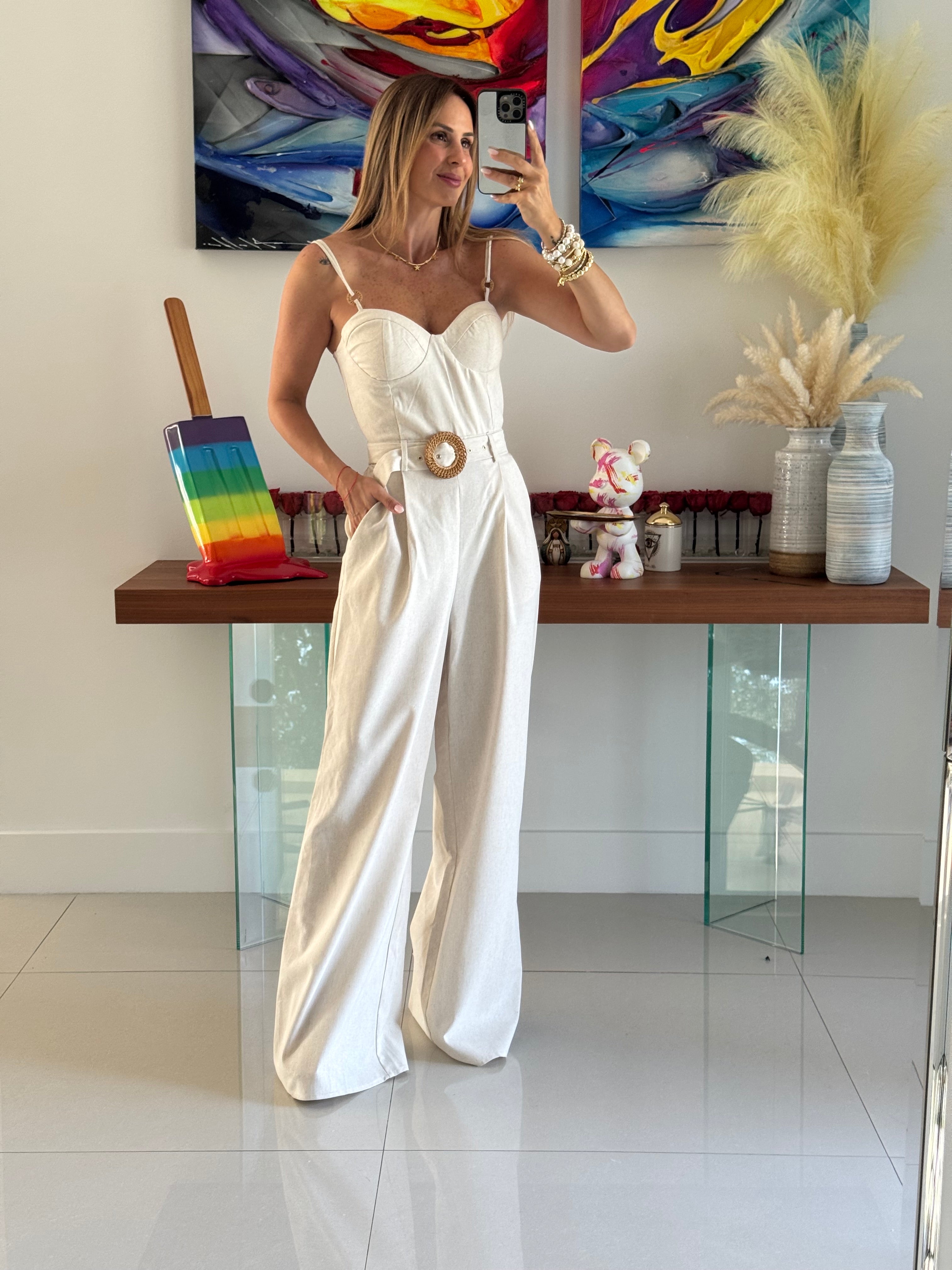 Jumpsuit South