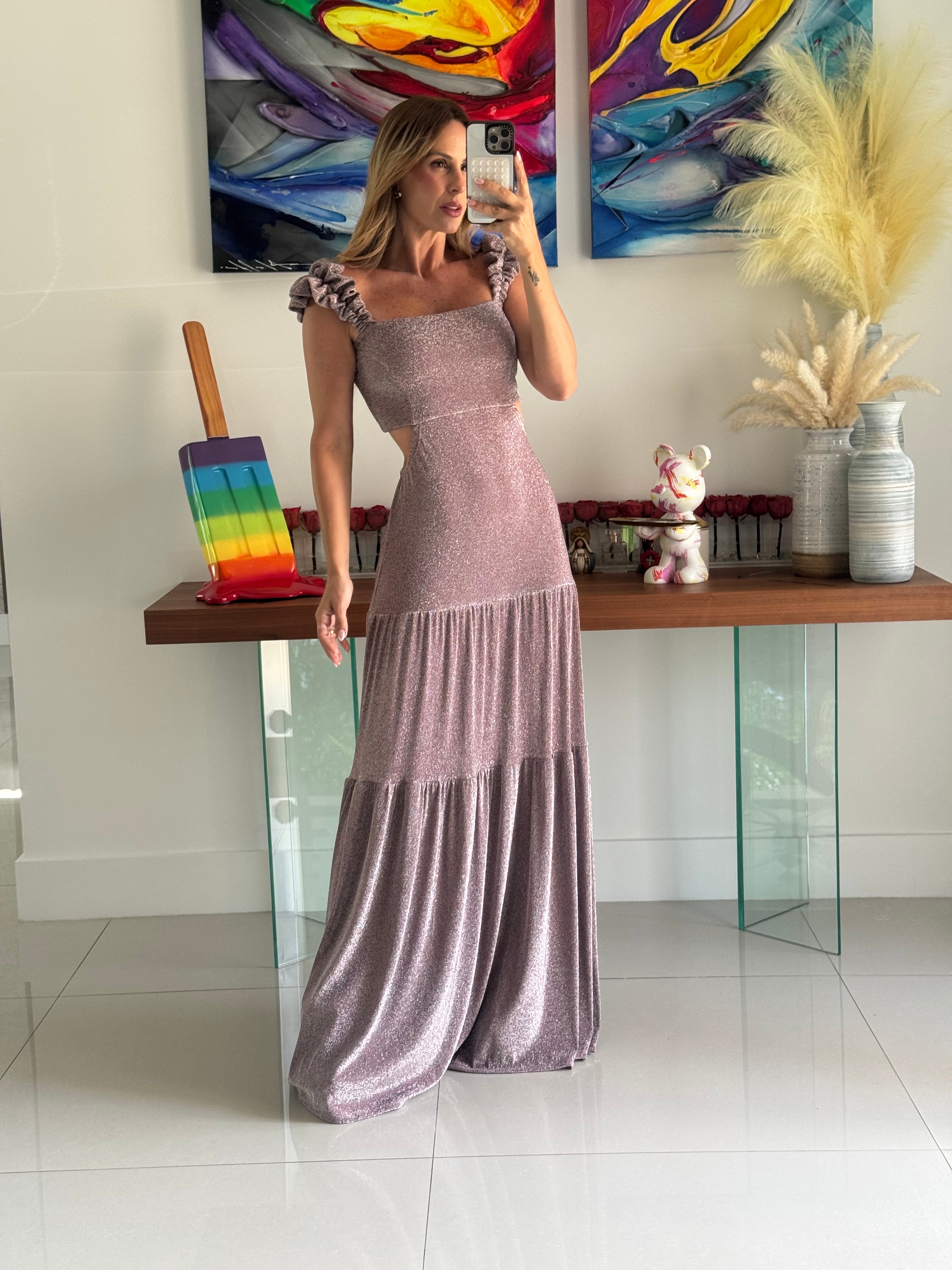 Dress VSW Deluxe 880