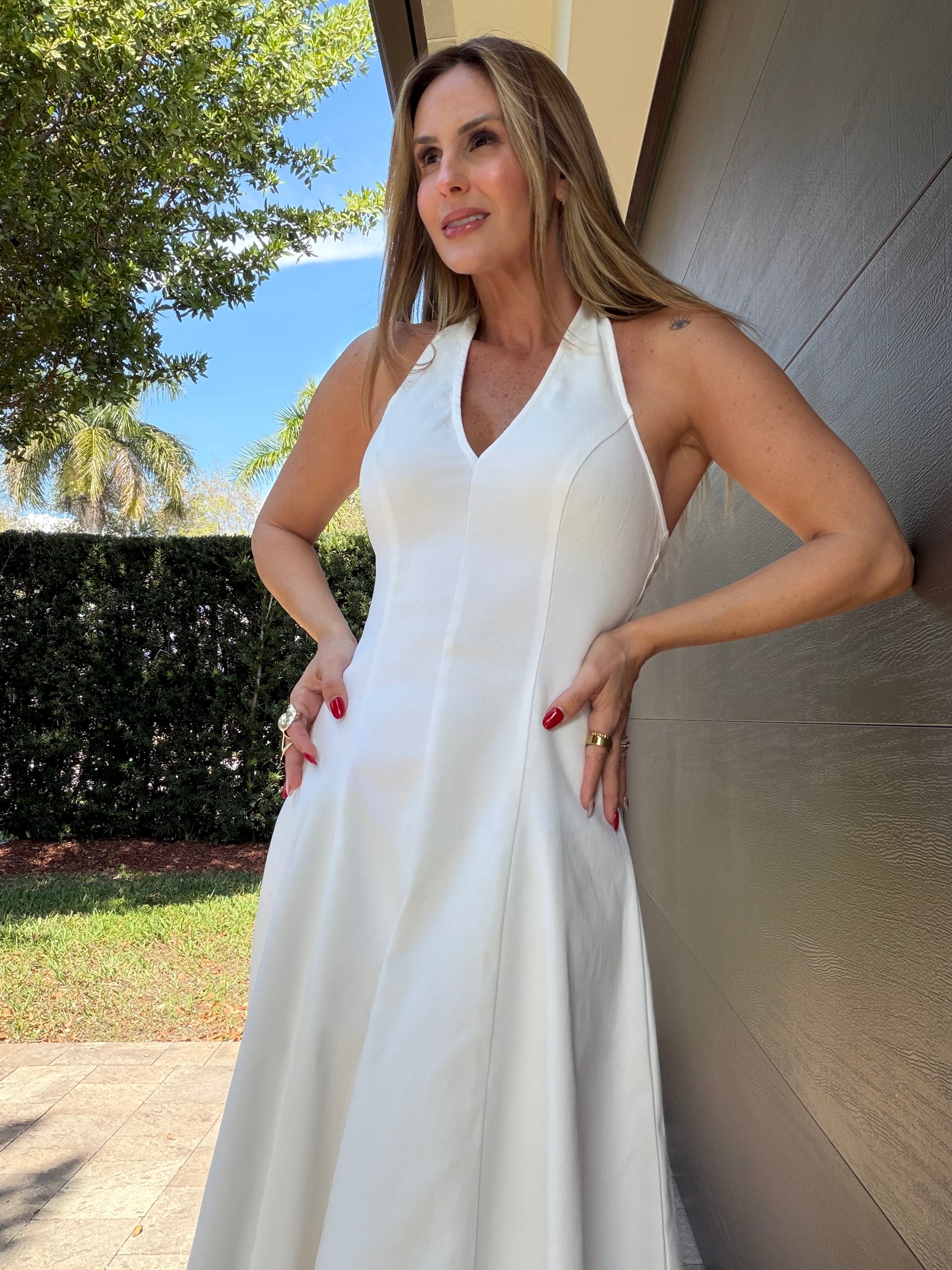 Dress Amore