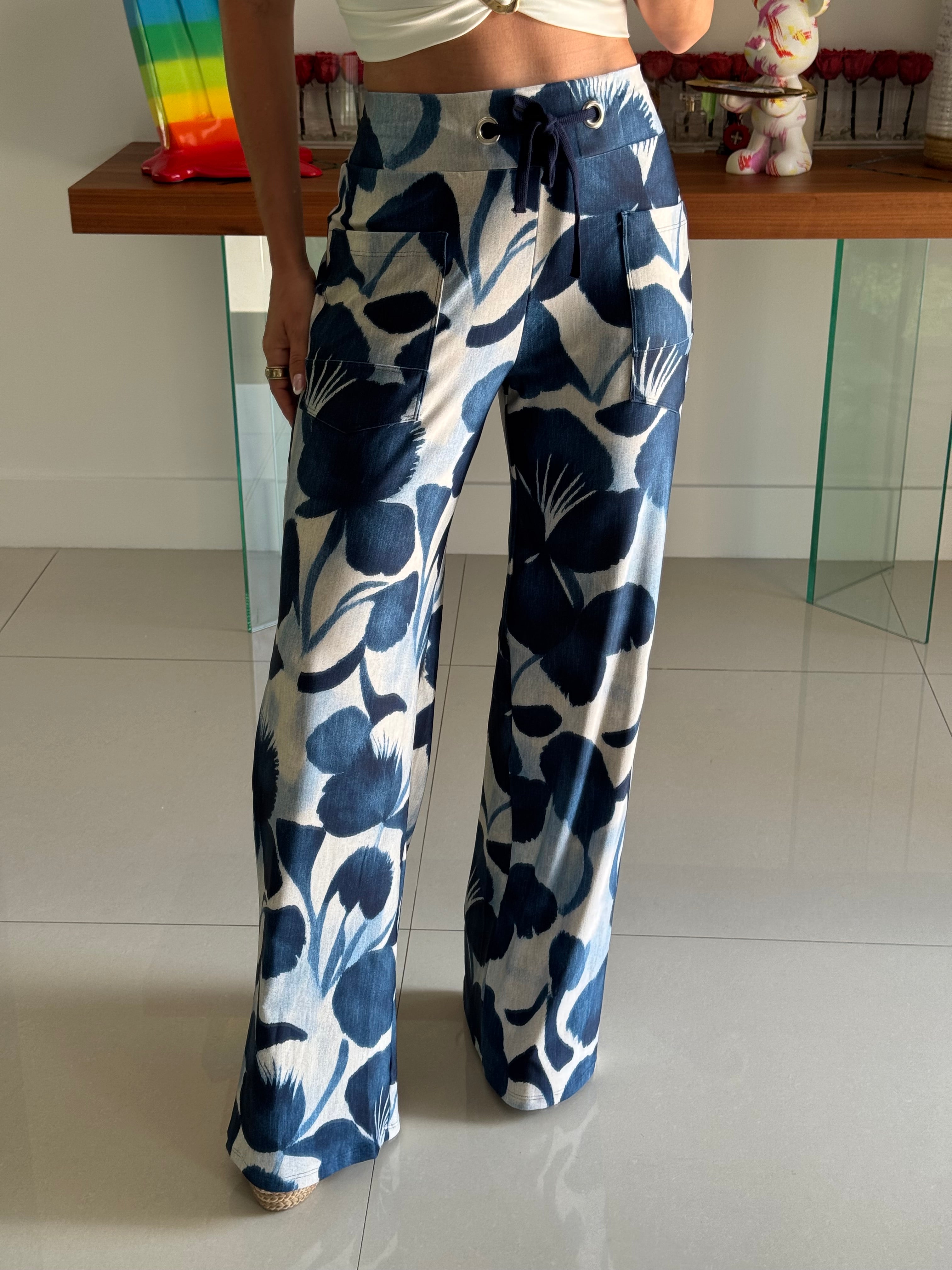 Pant VSW Tag 77