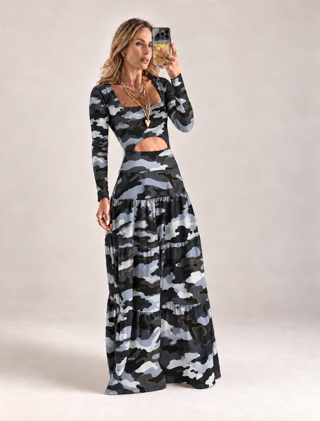Dress VSW Resort 44