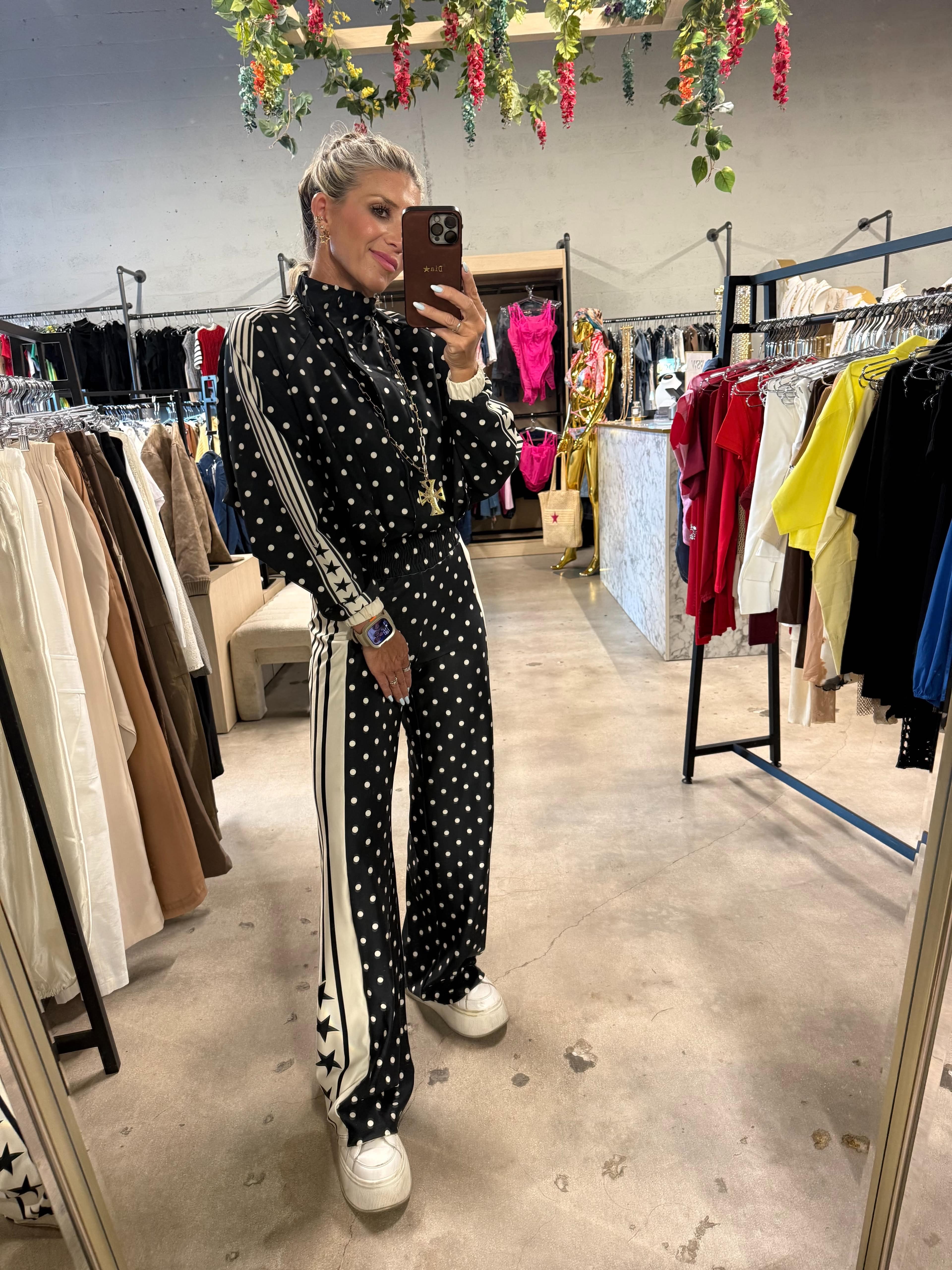 Set VSW Add Polka 10