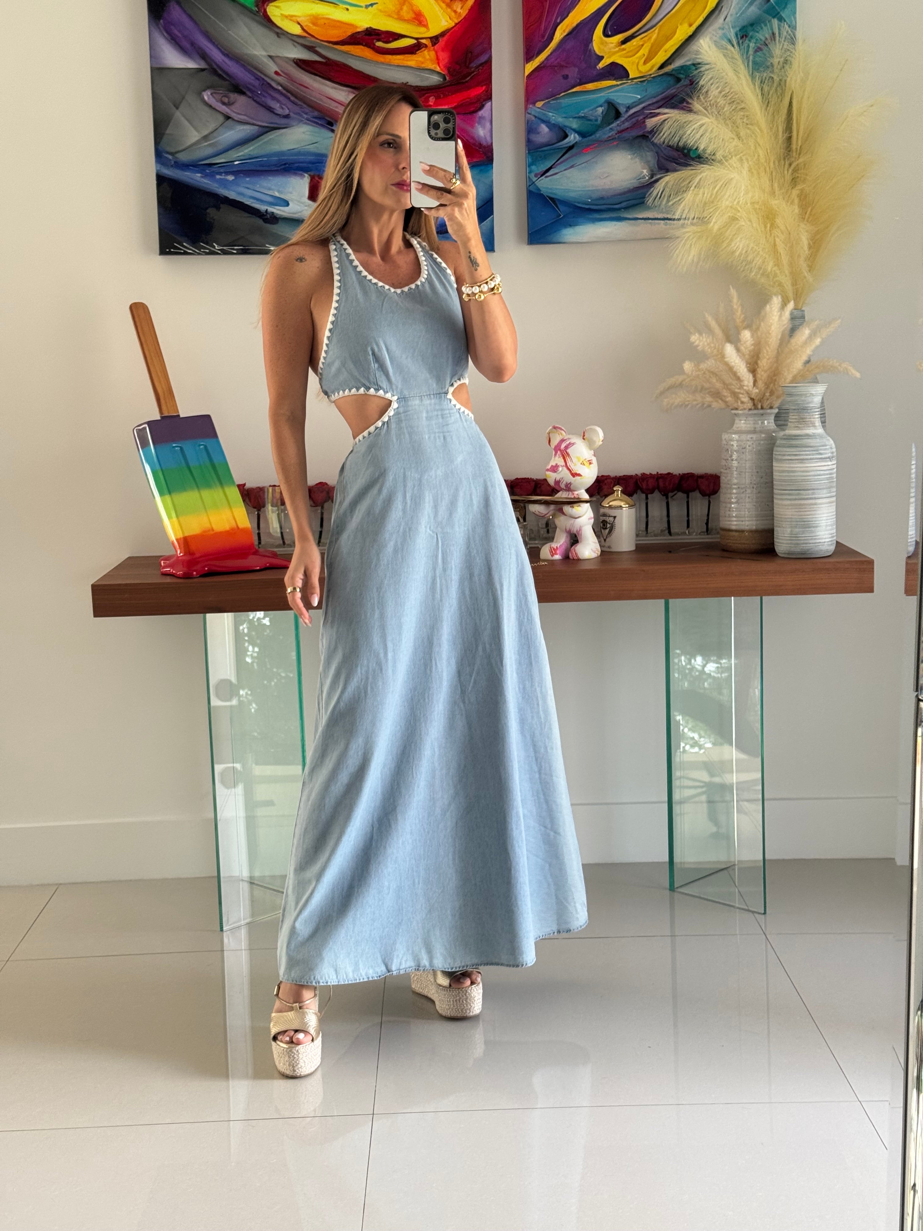 Dress Bebe
