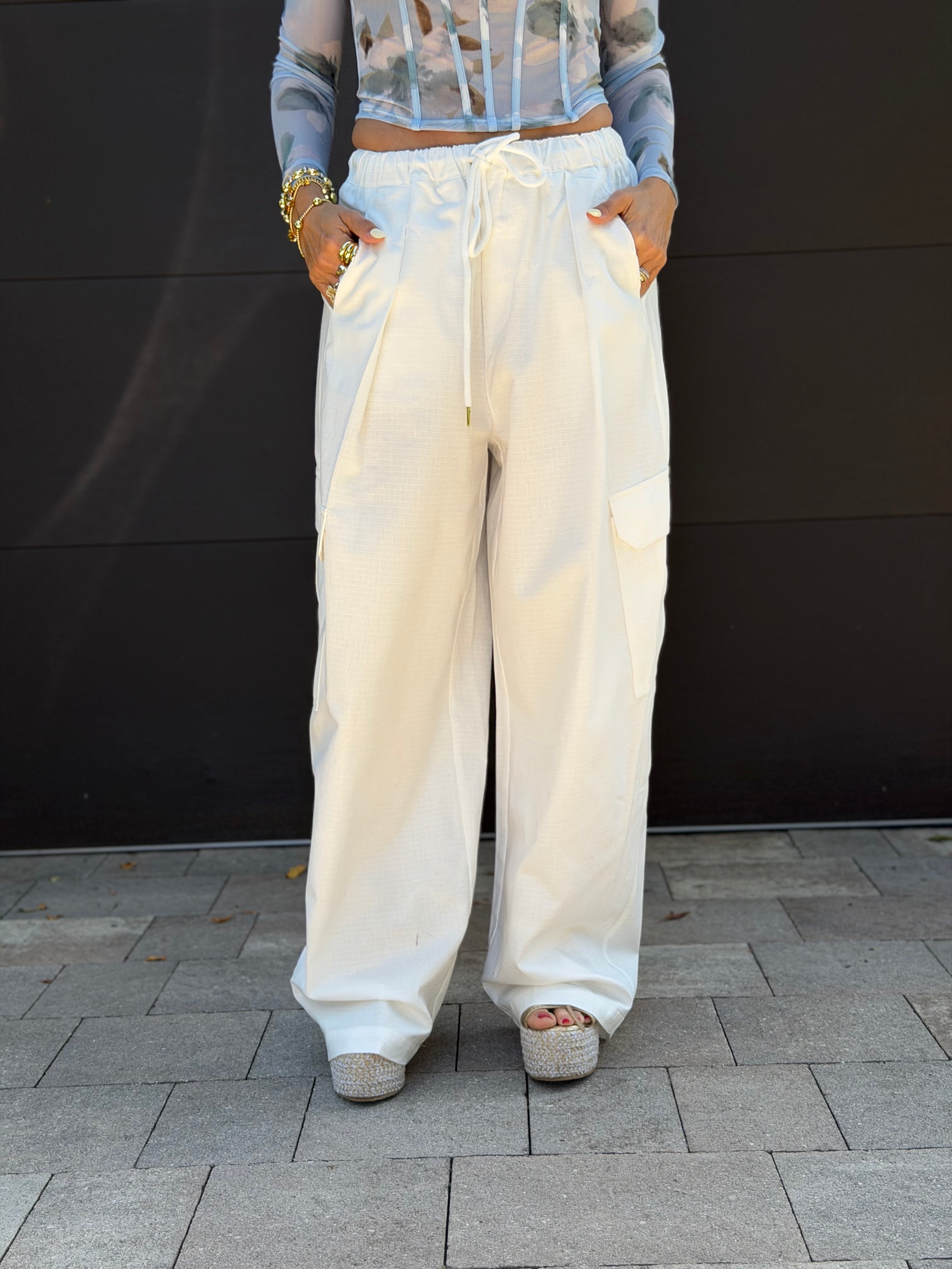 Pant W66
