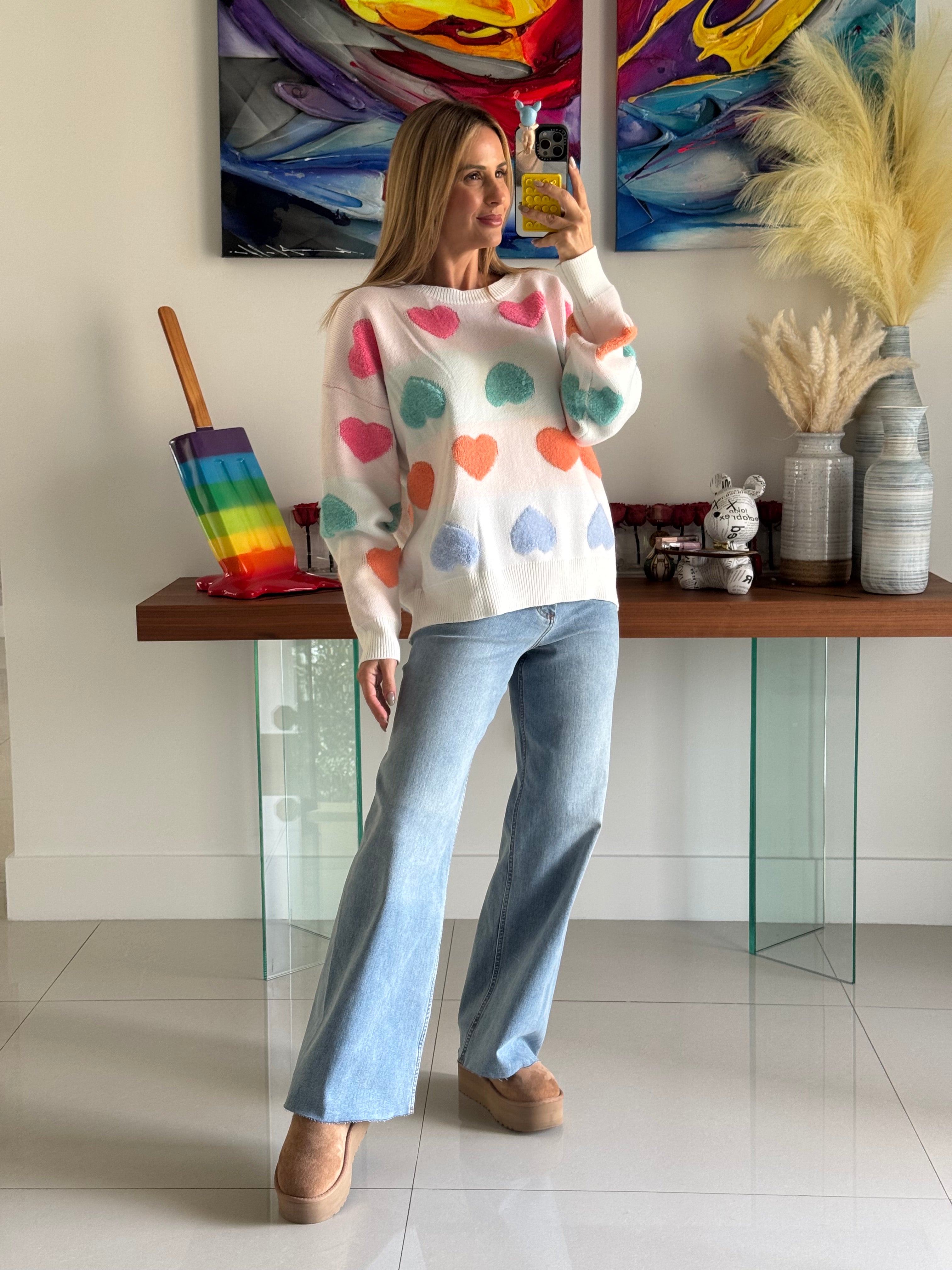 Jeans Go
