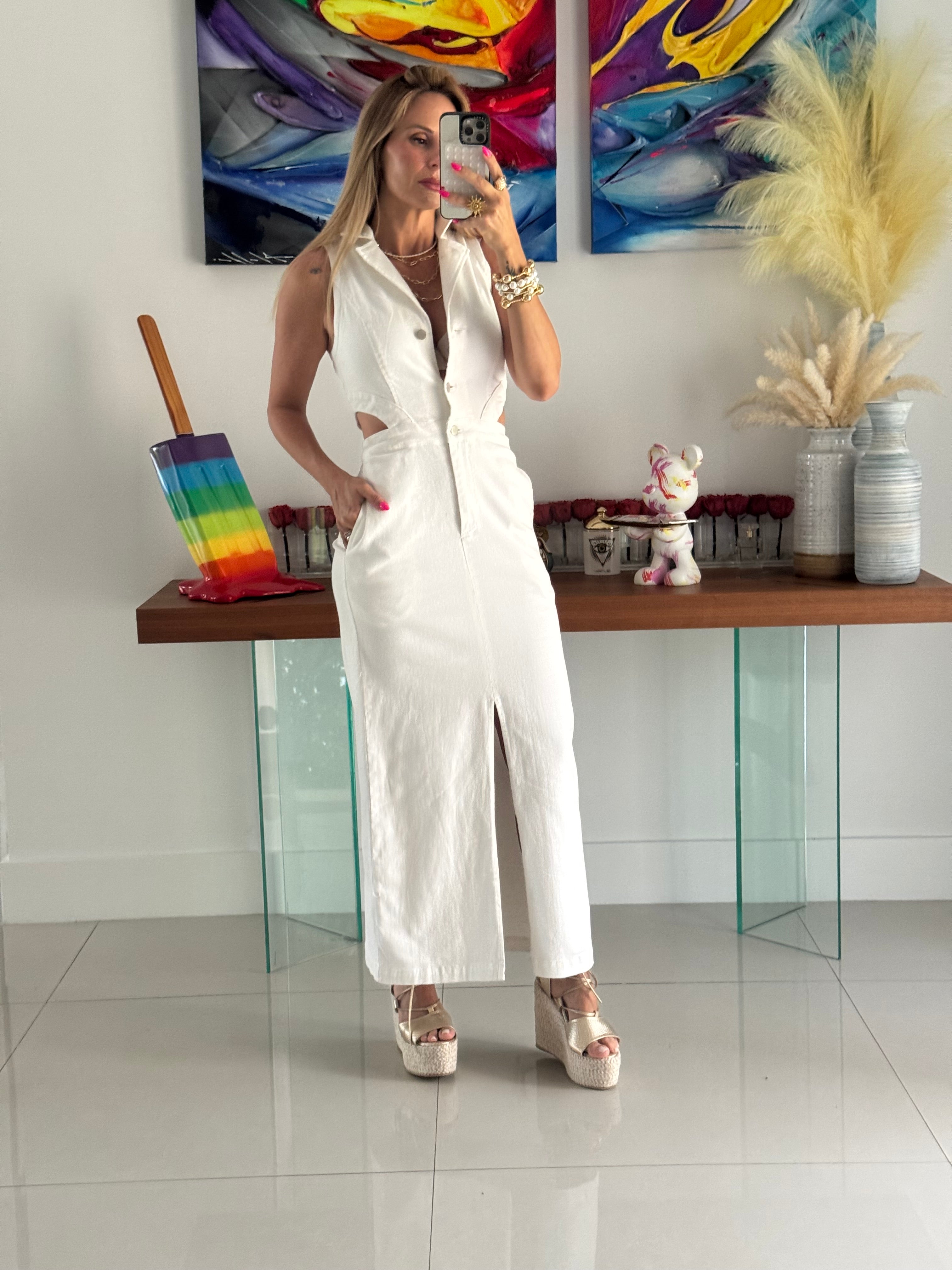 Dress U