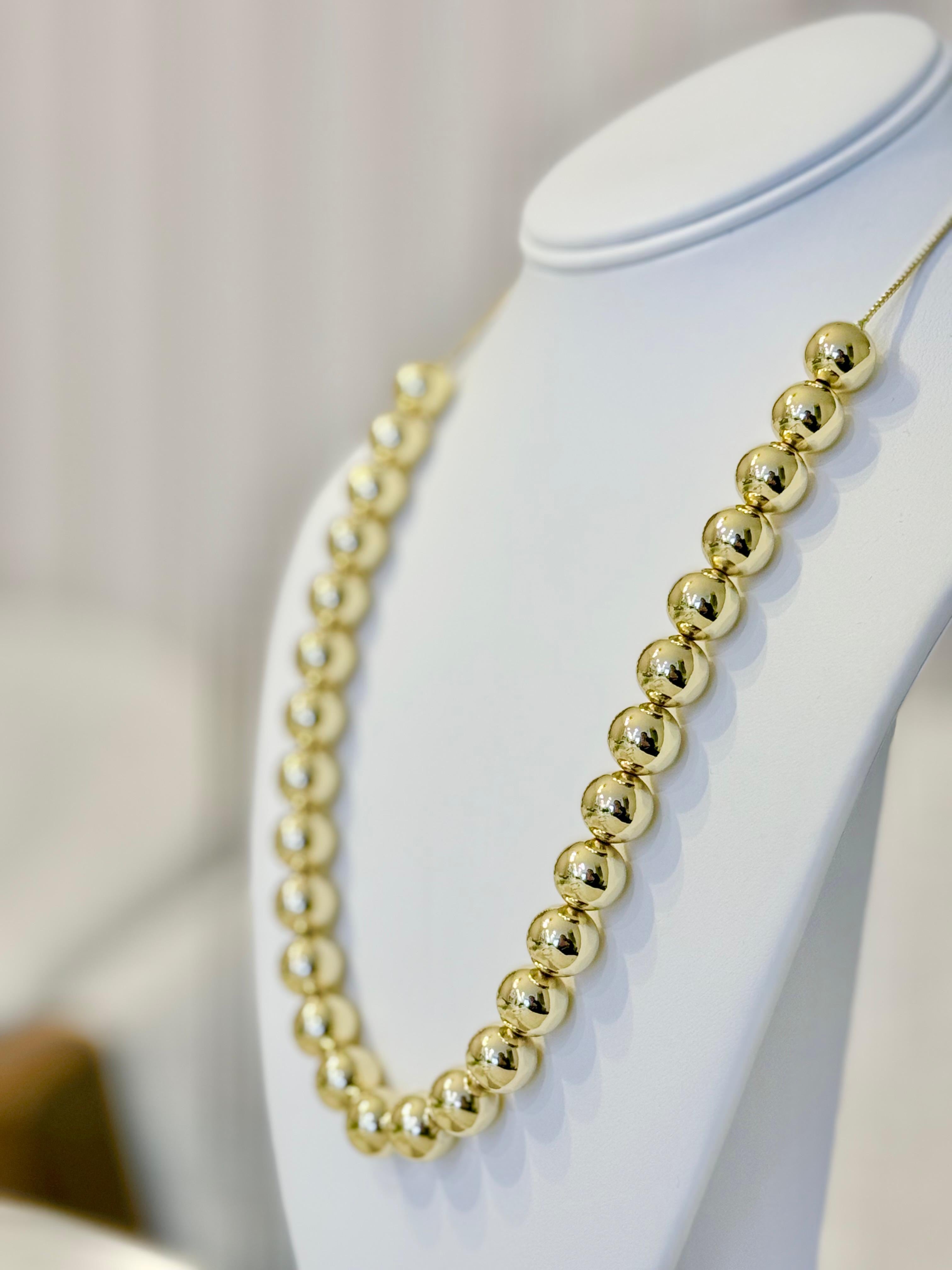 Choker Balinia