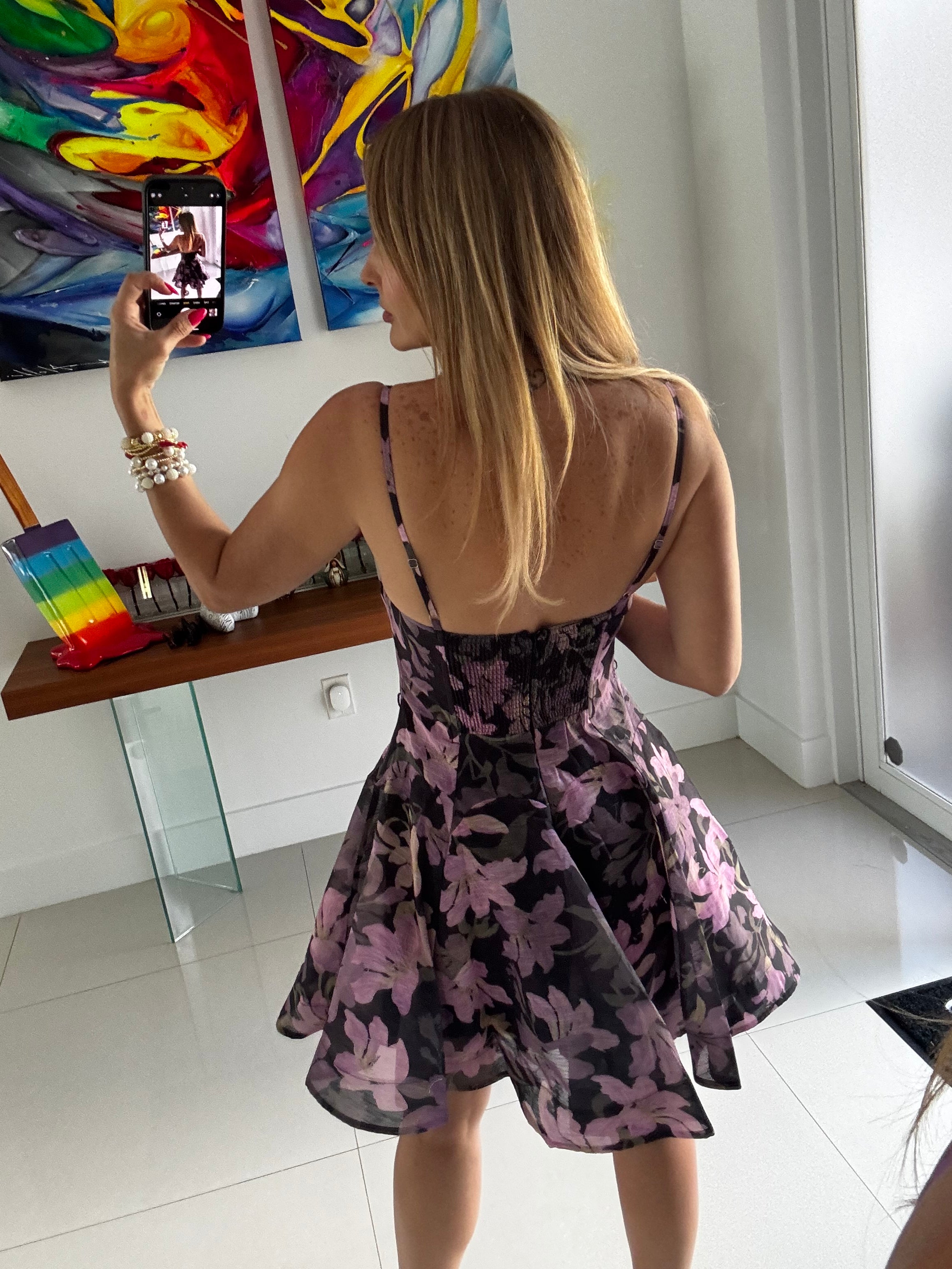 Dress PinkG