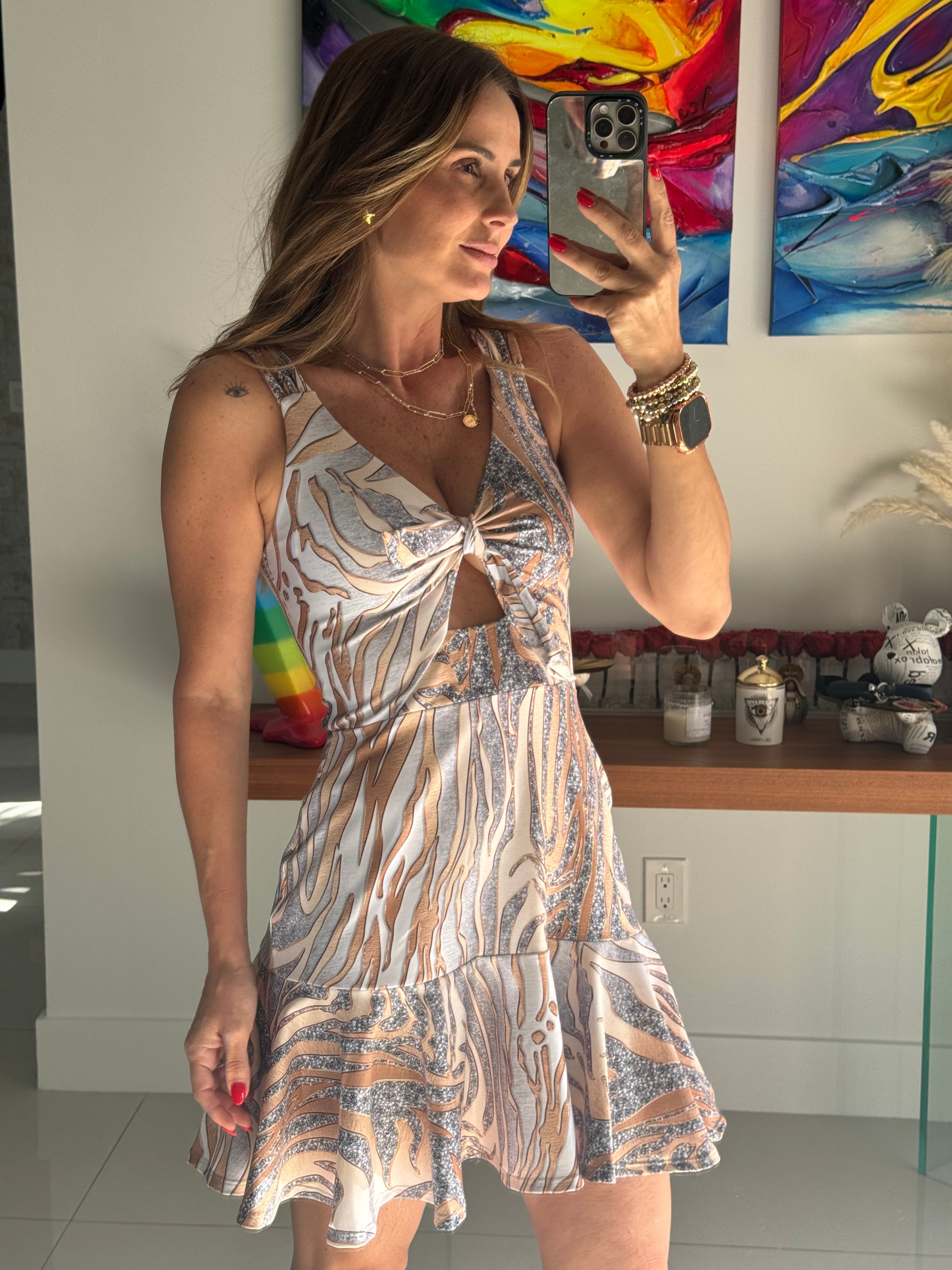 Dress VSW Volare 33
