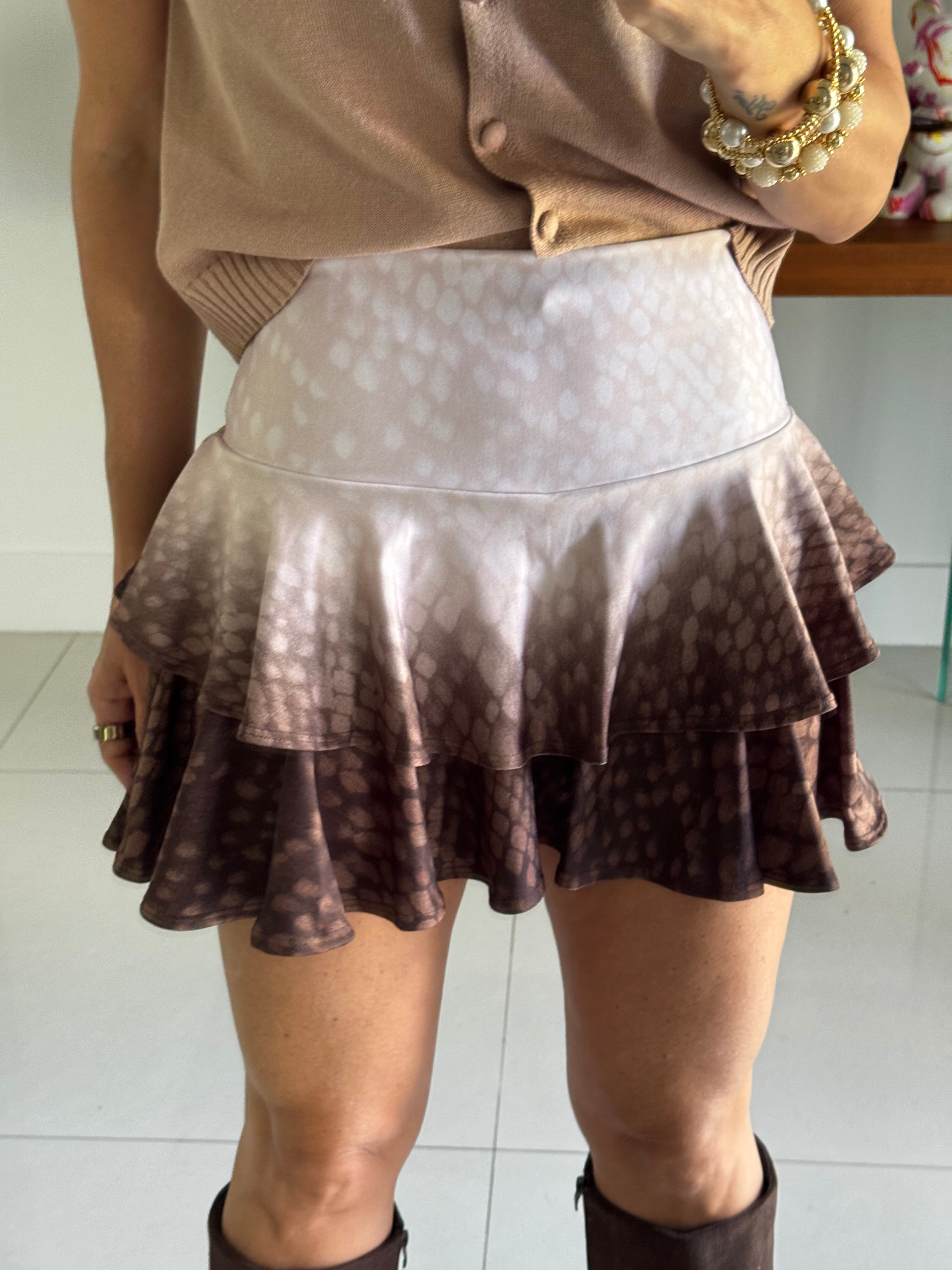 Skirt VSW Bolero 11