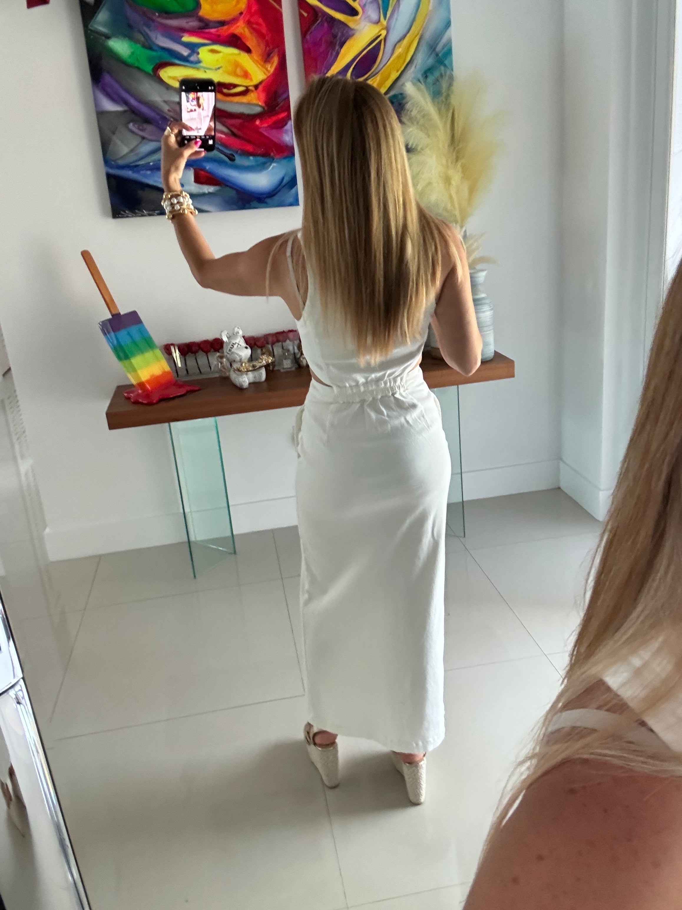 Dress U