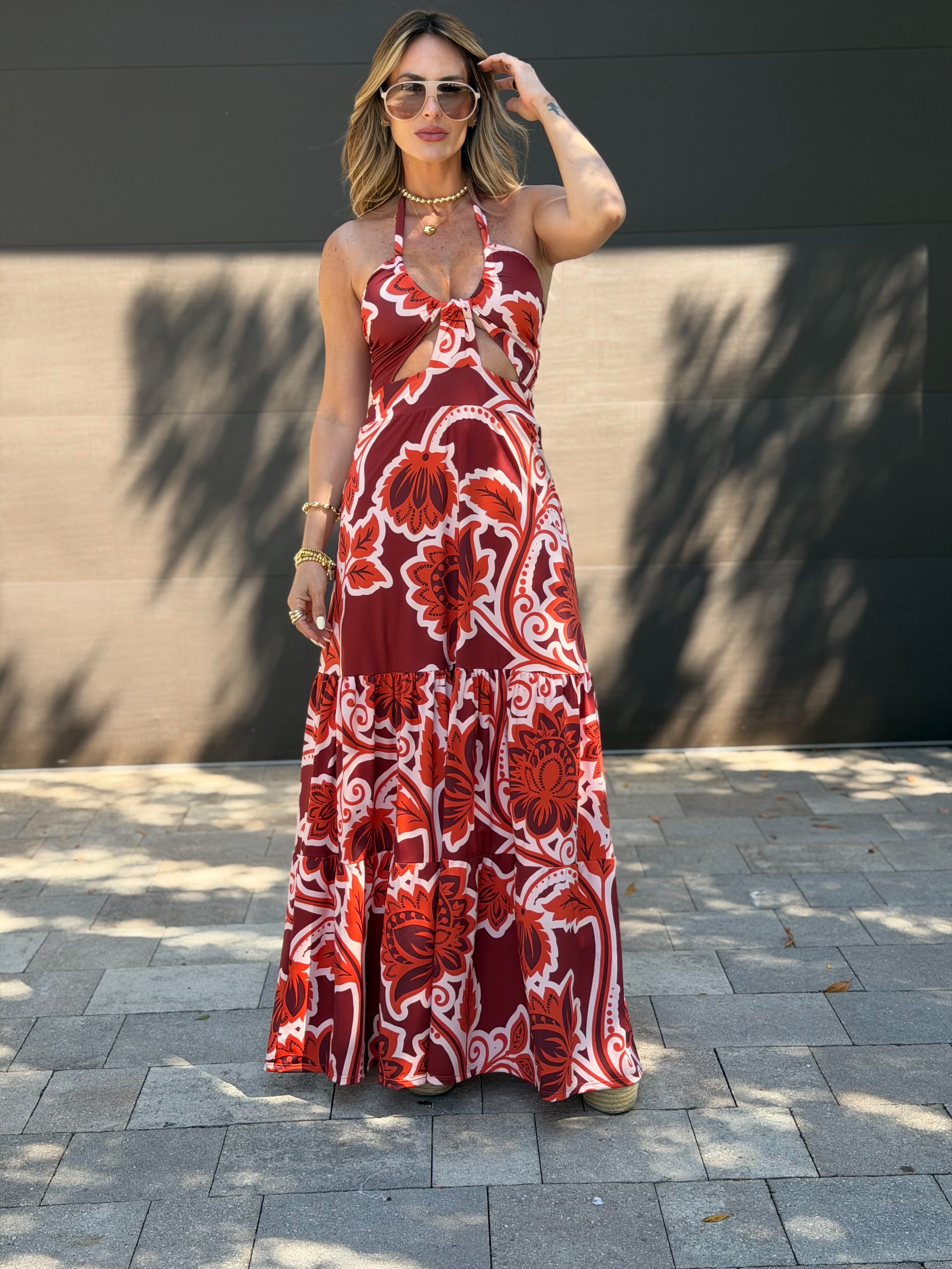 Dress VSW Malibu 550