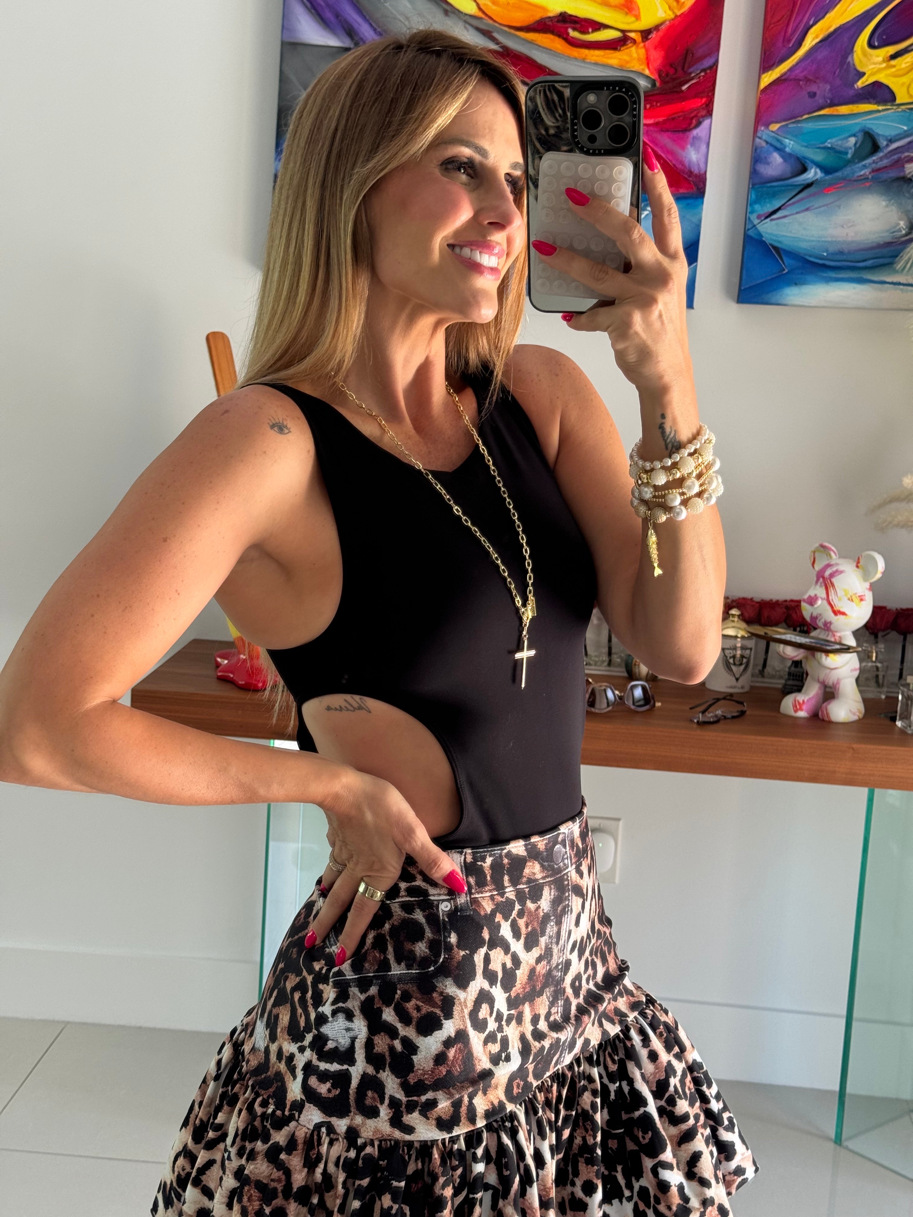 Bodysuit 48