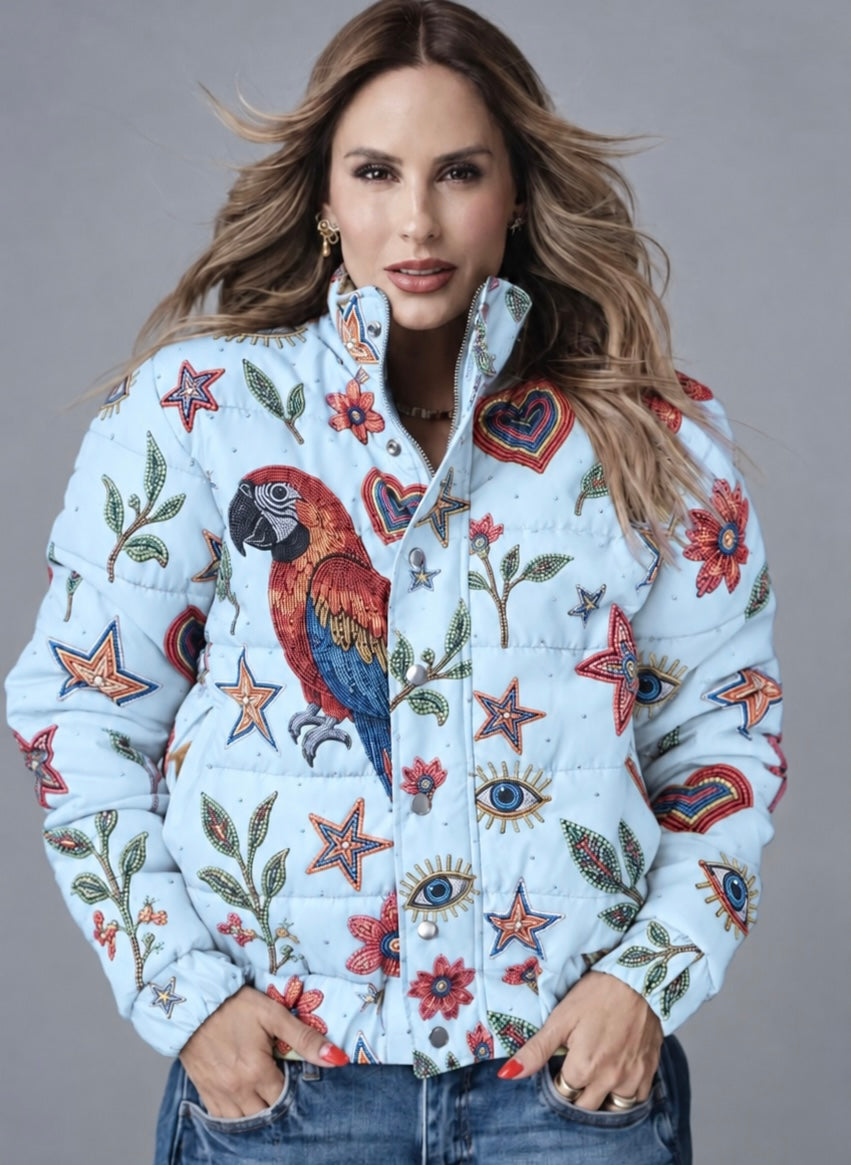 Jacket VSW  Puffer 43