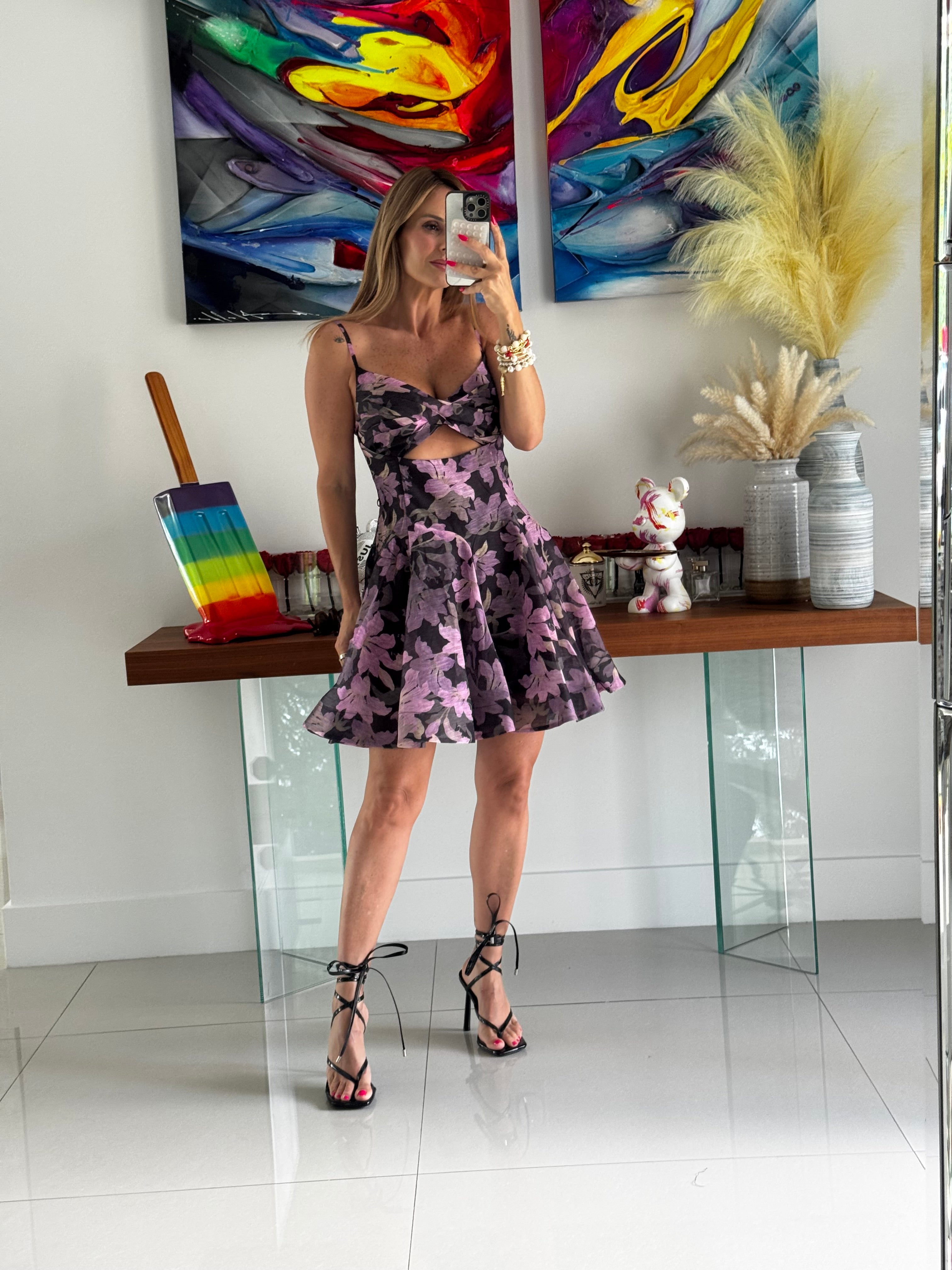Dress PinkG