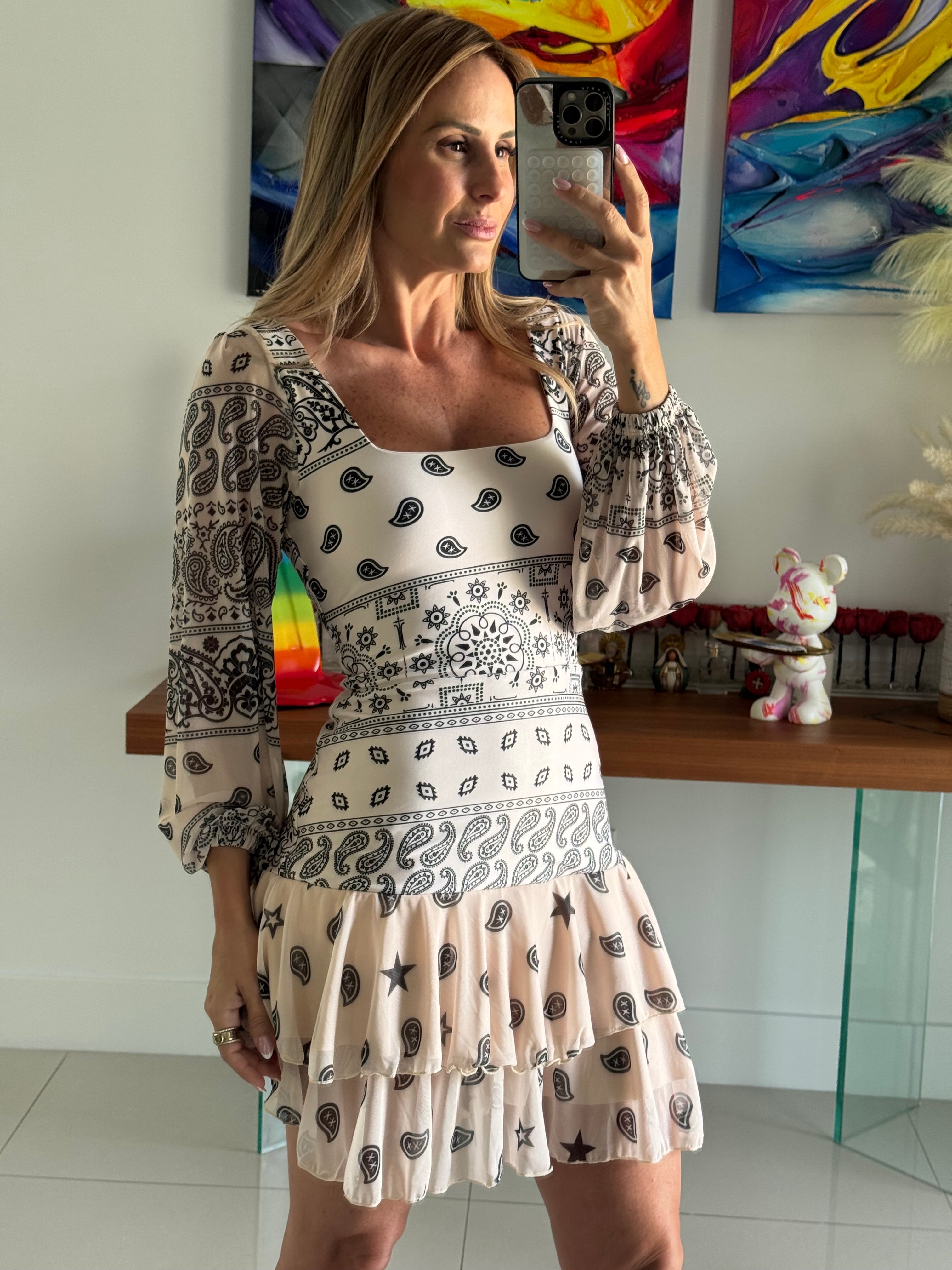 Dress VSW Costa 200