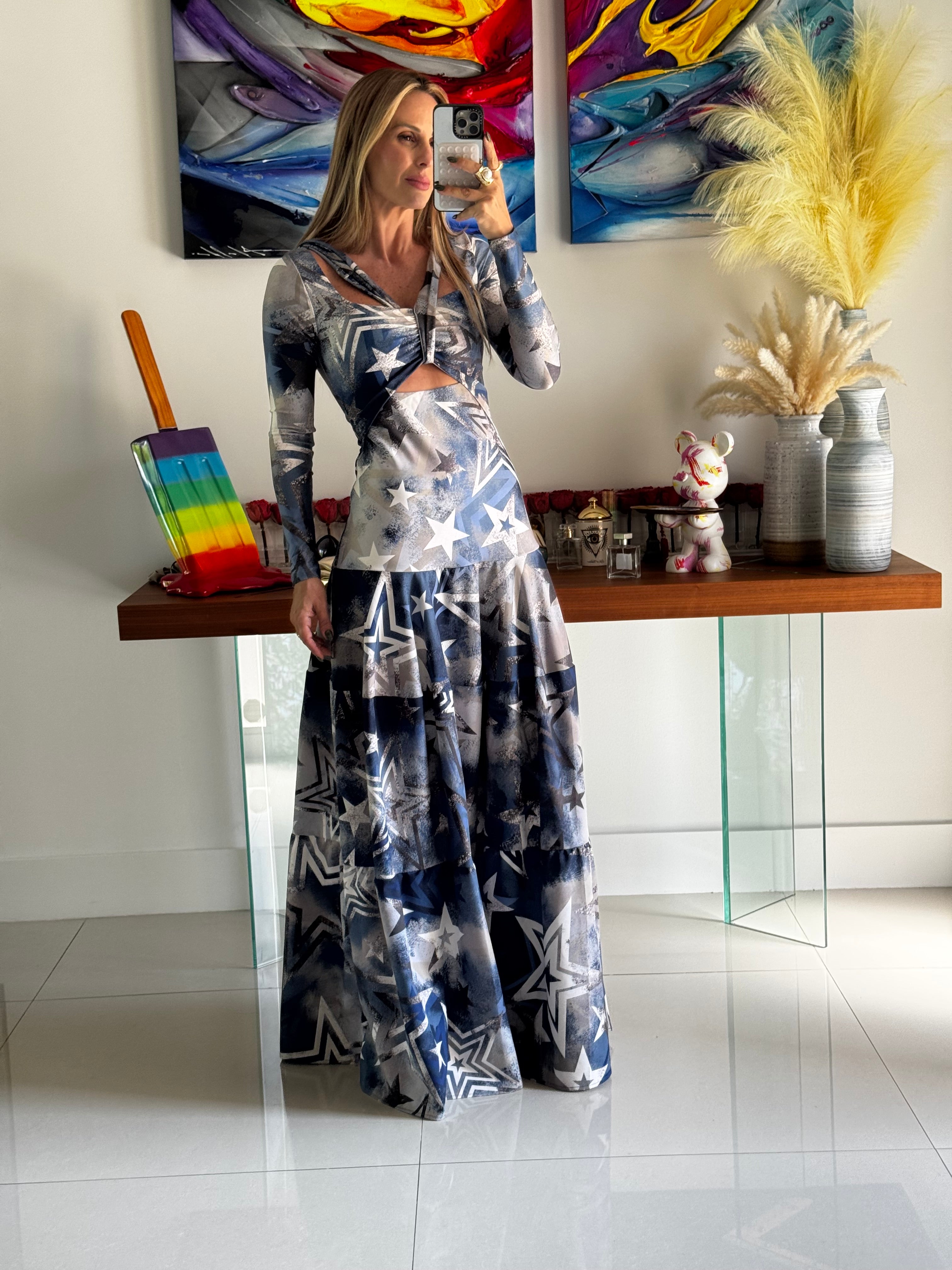 Dress VSW Falls 22