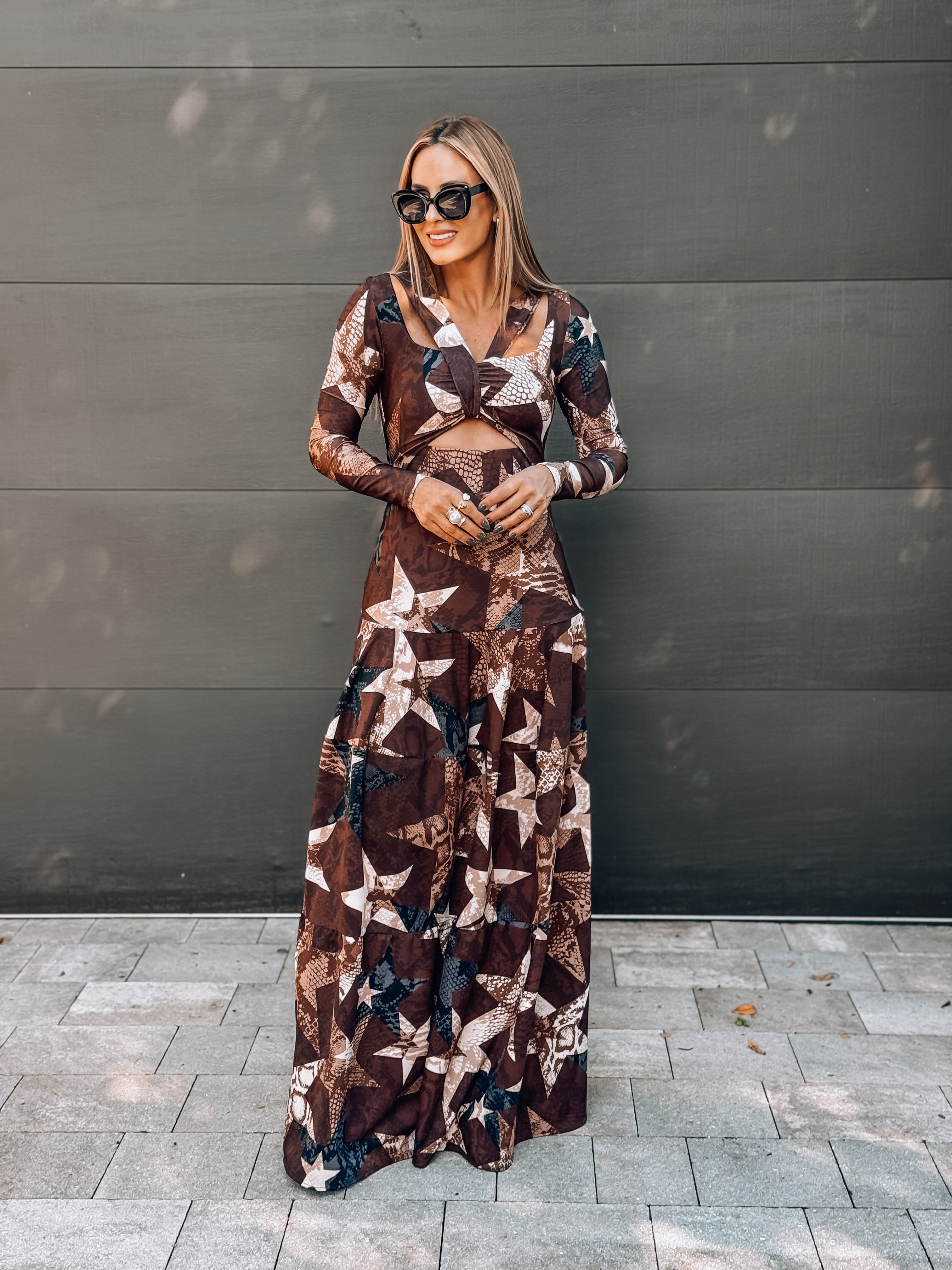Dress VSW Falls 43