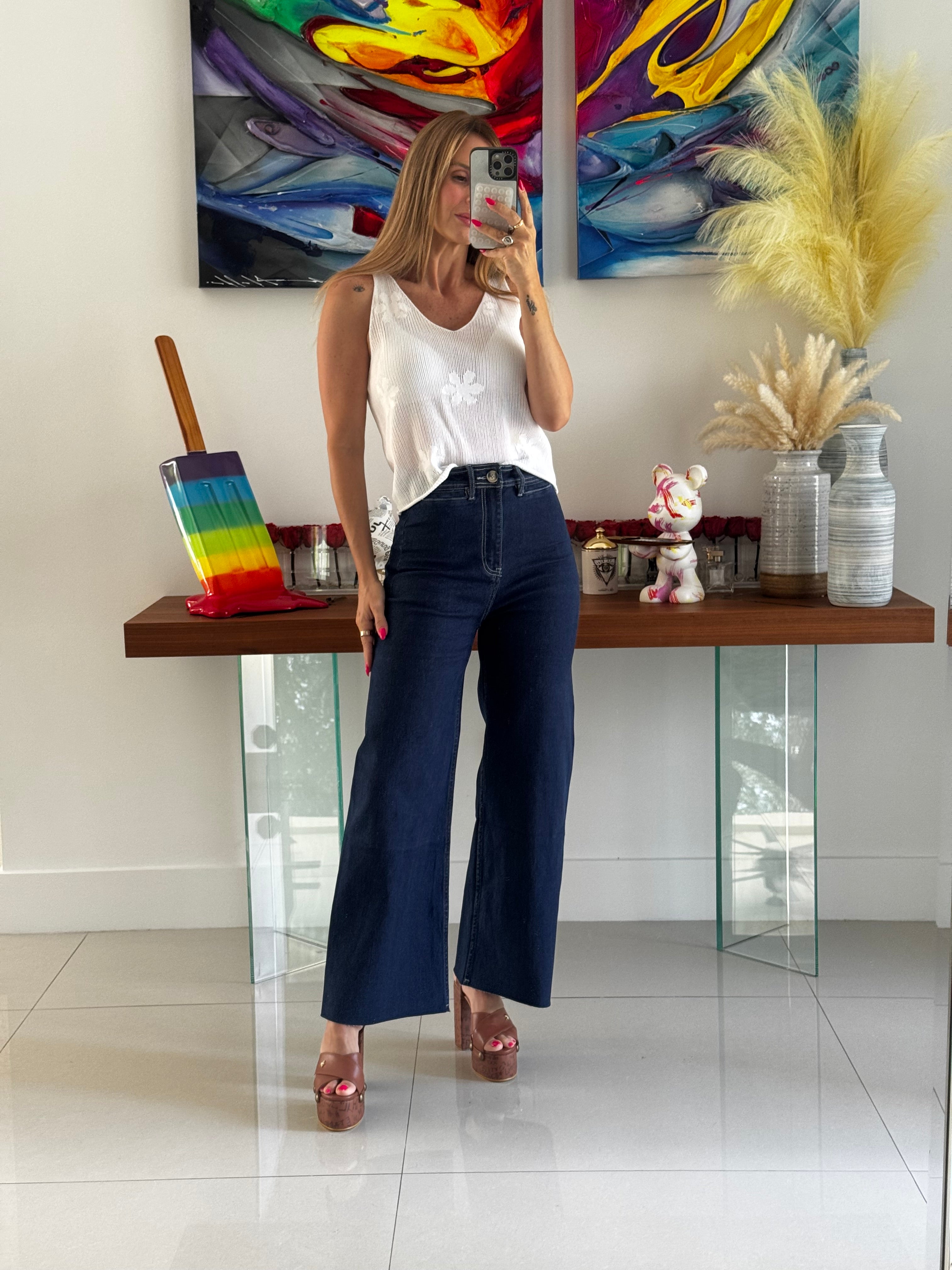 Jeans Navy 99