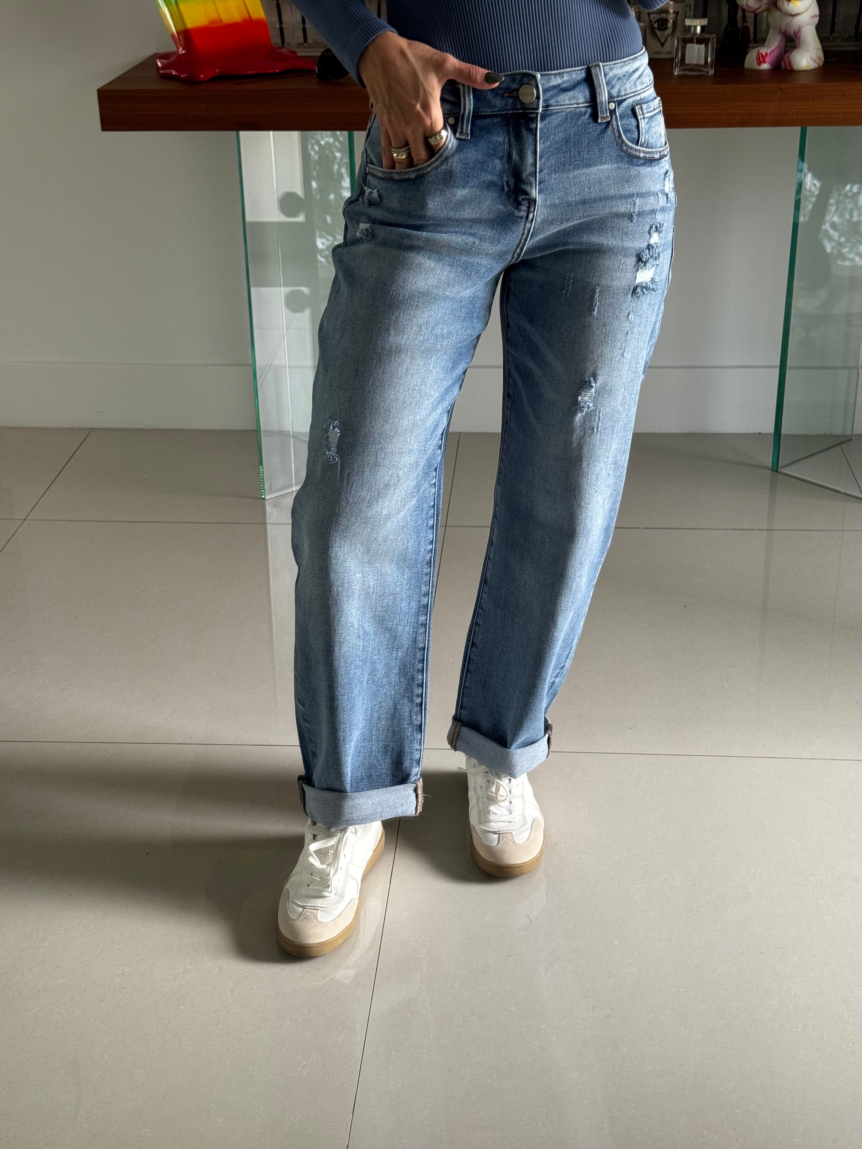Jeans Viso