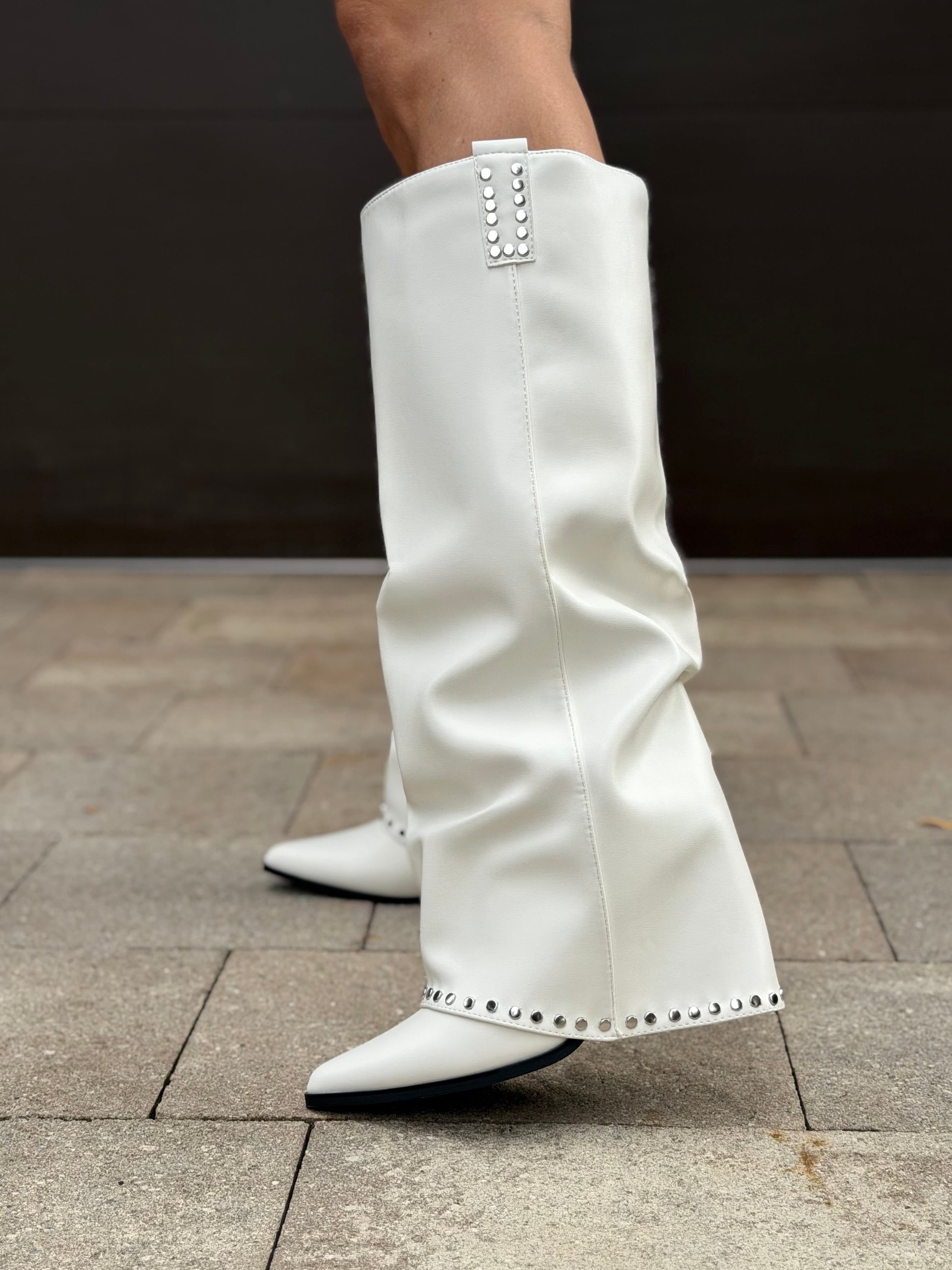 Boot Spa 644