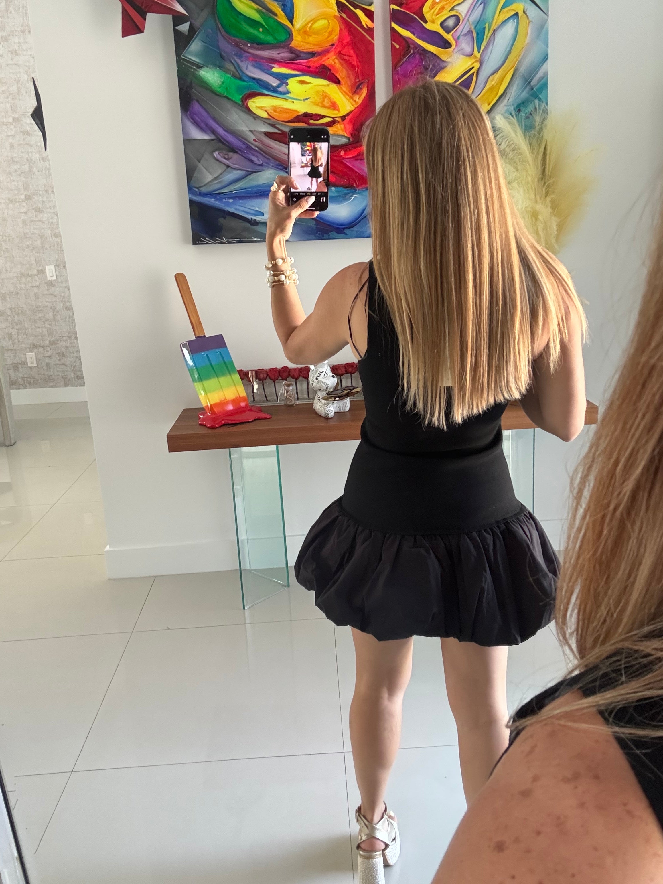 Dress Amazing