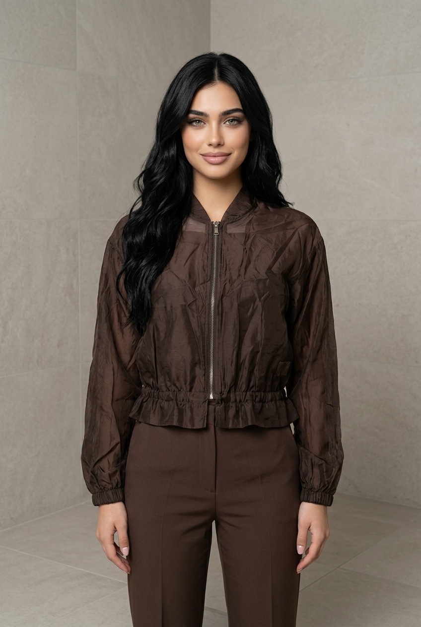 Jacket Ita Verano