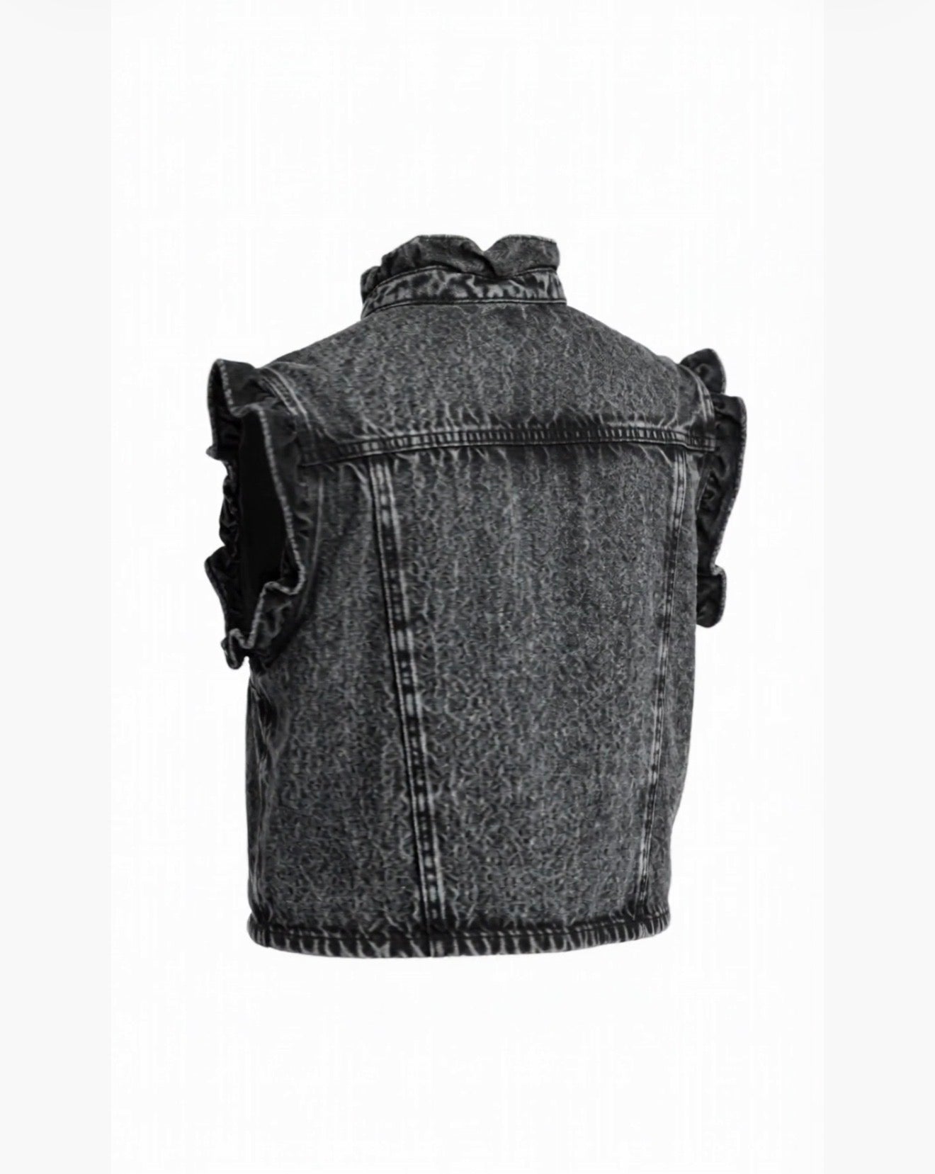 Vest Denim A