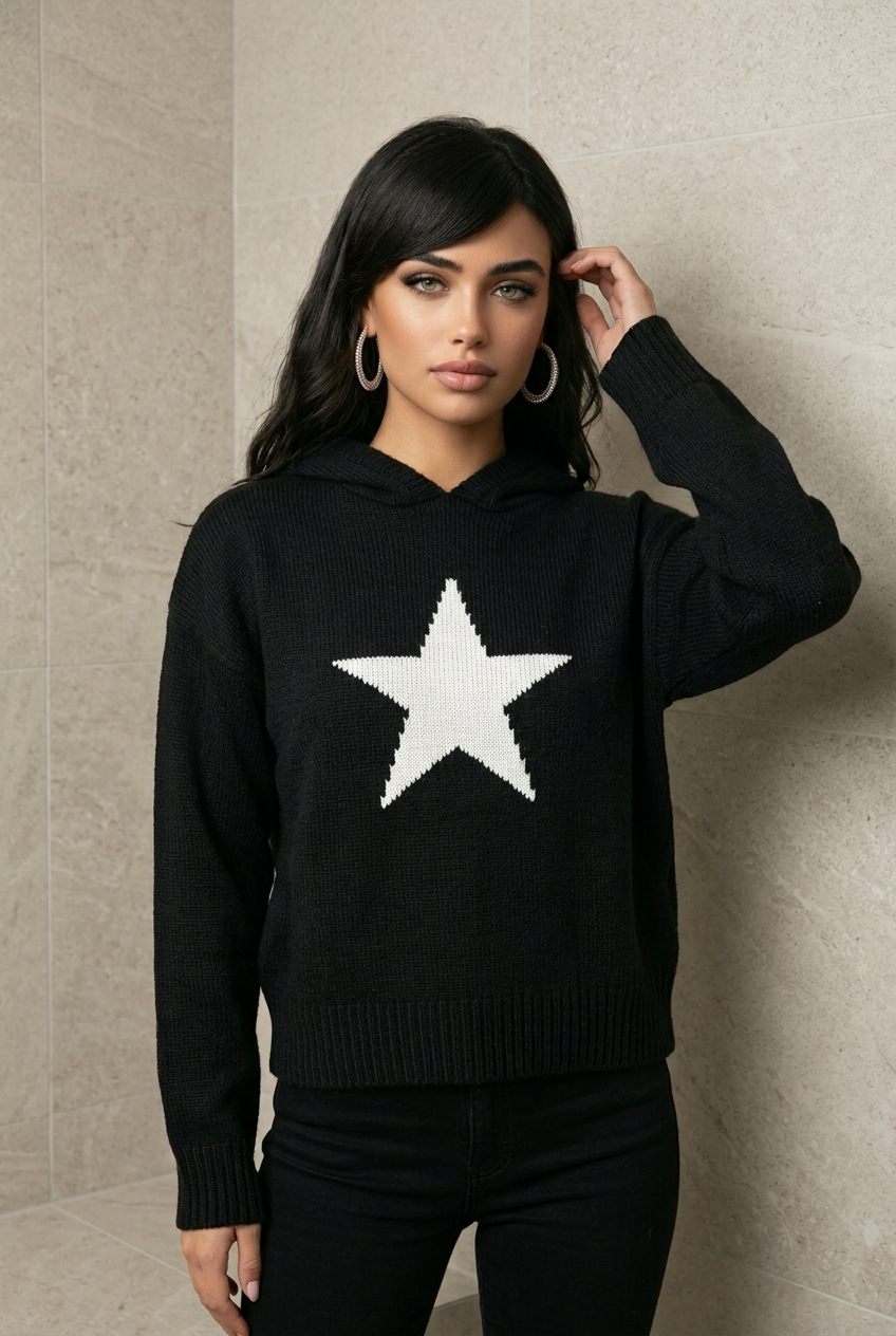 Sweater Dstars 8