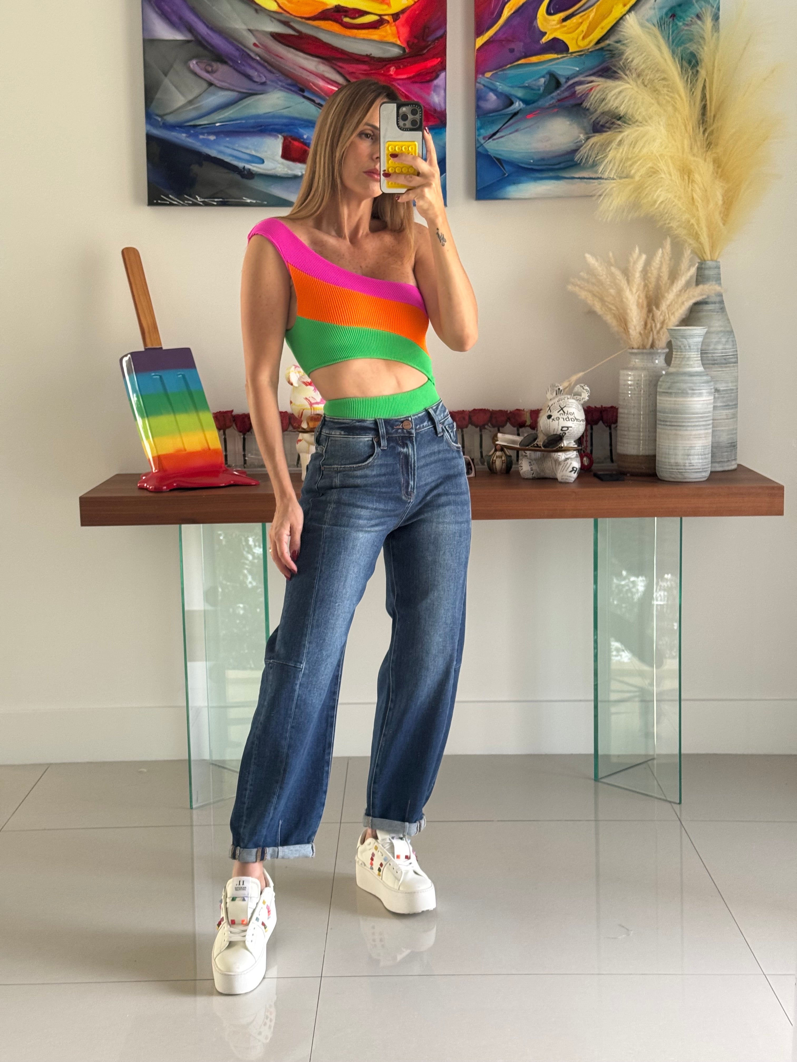 Jeans Yo