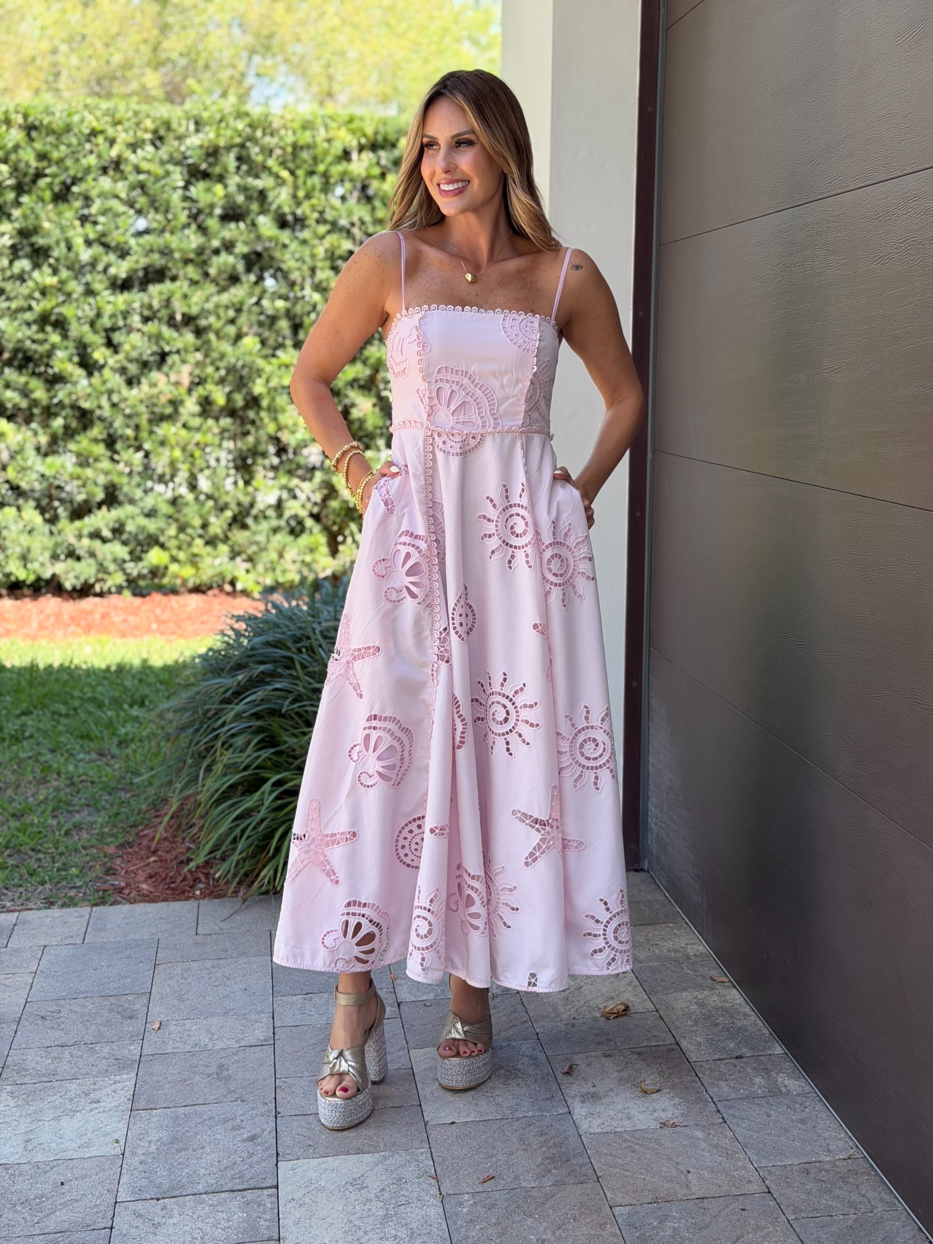 Dress Mar