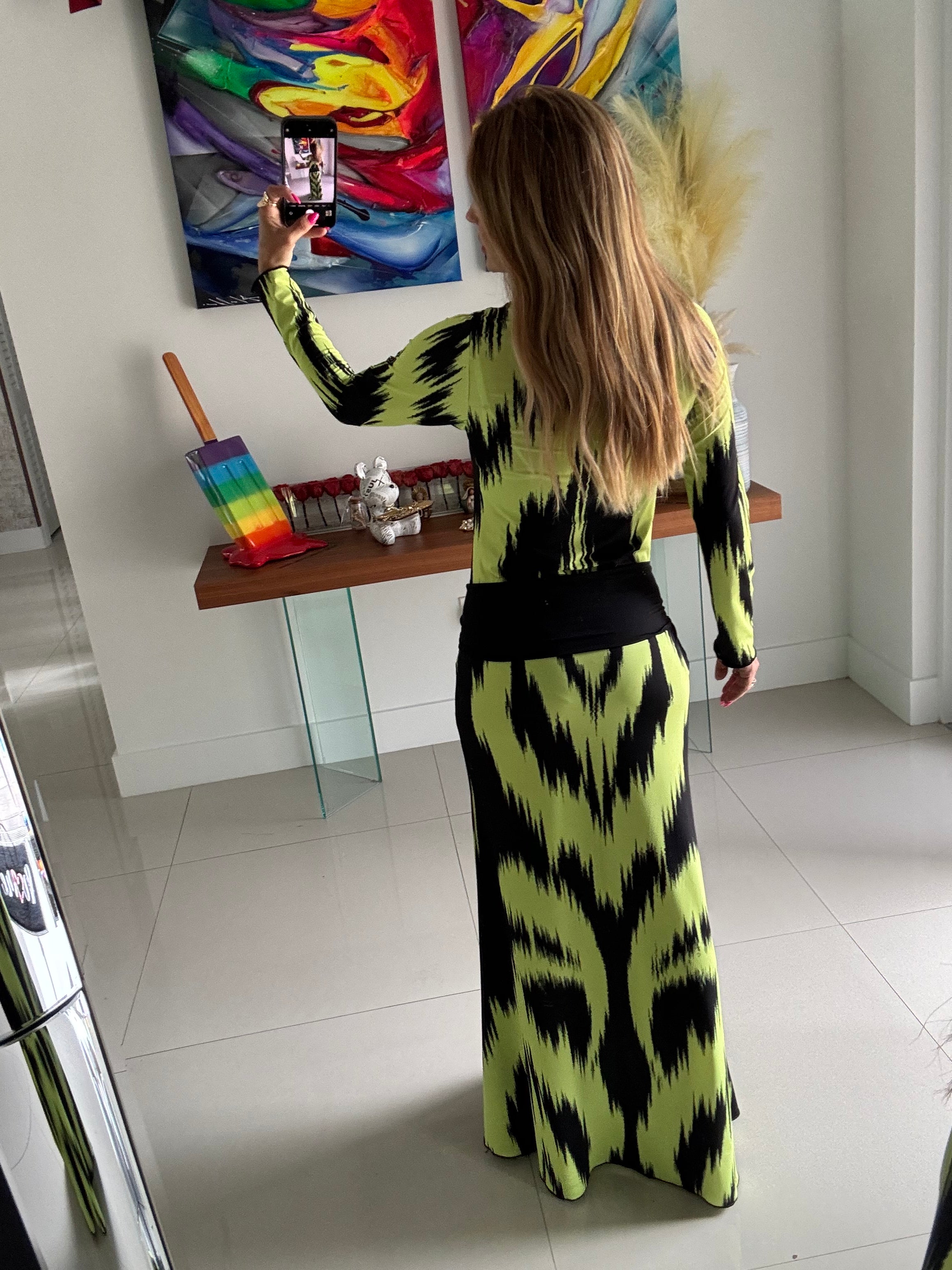 Dress VSW Paris 779