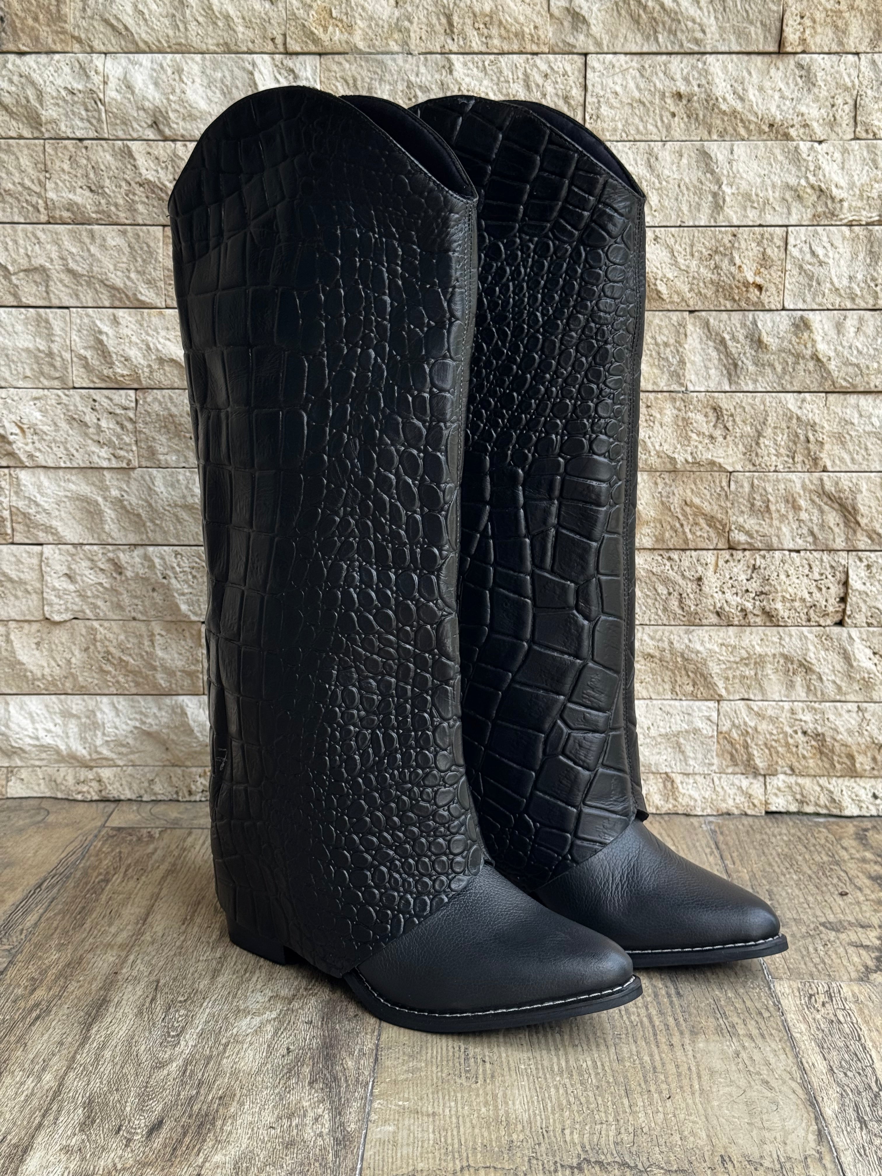 Boot VSW Laura