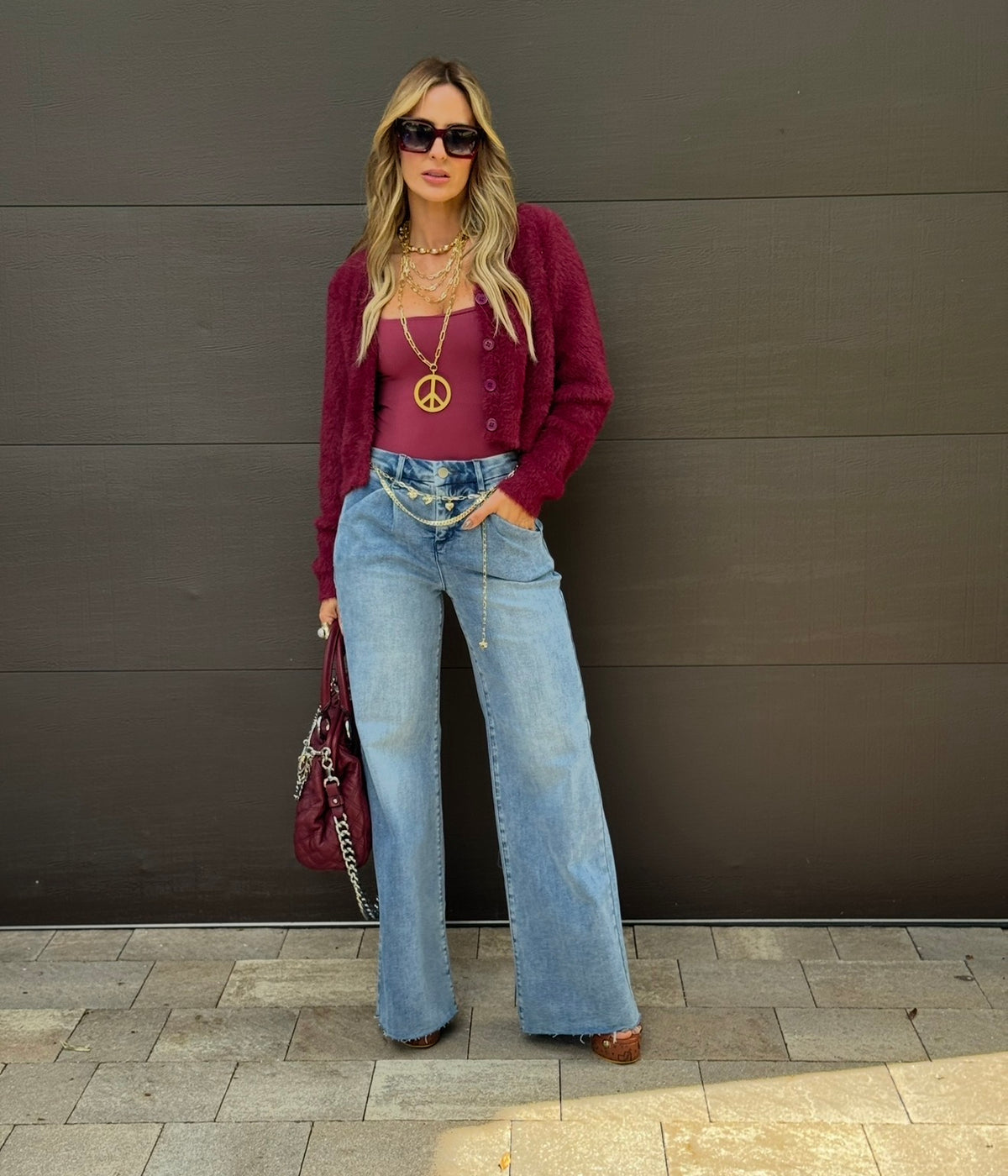 Jeans Keka