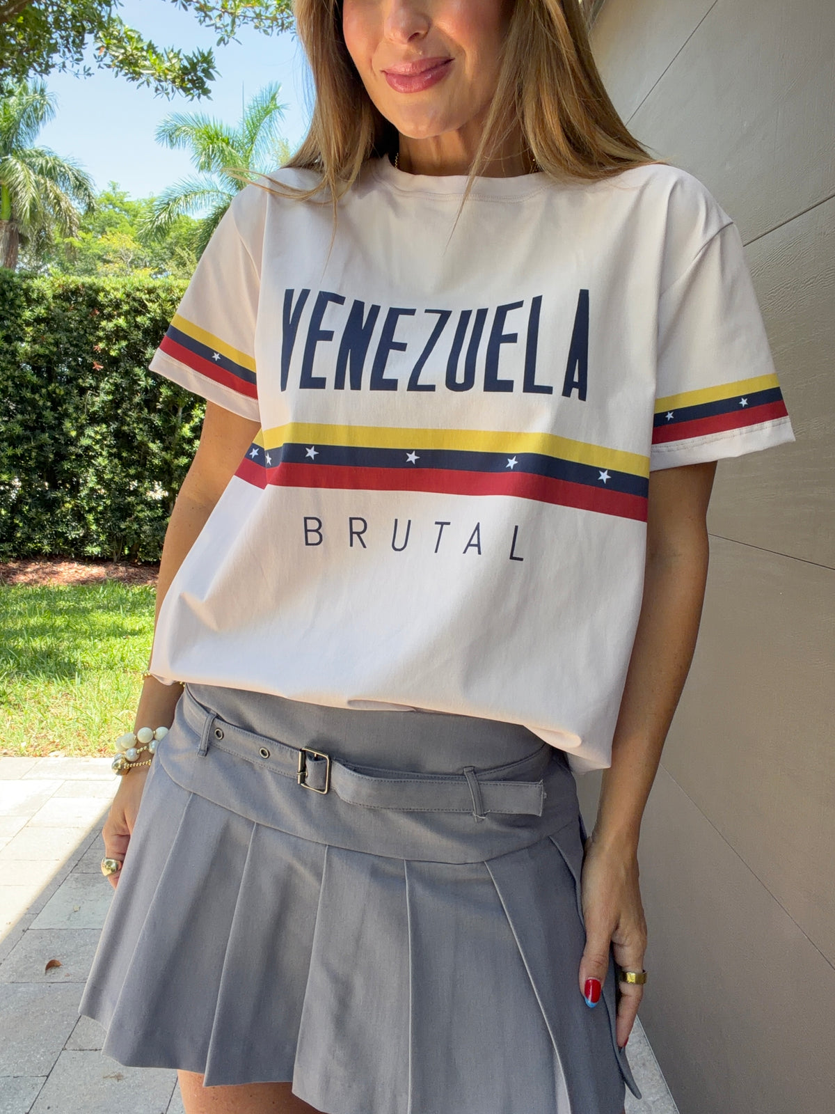 Shirt Brutal Vzla