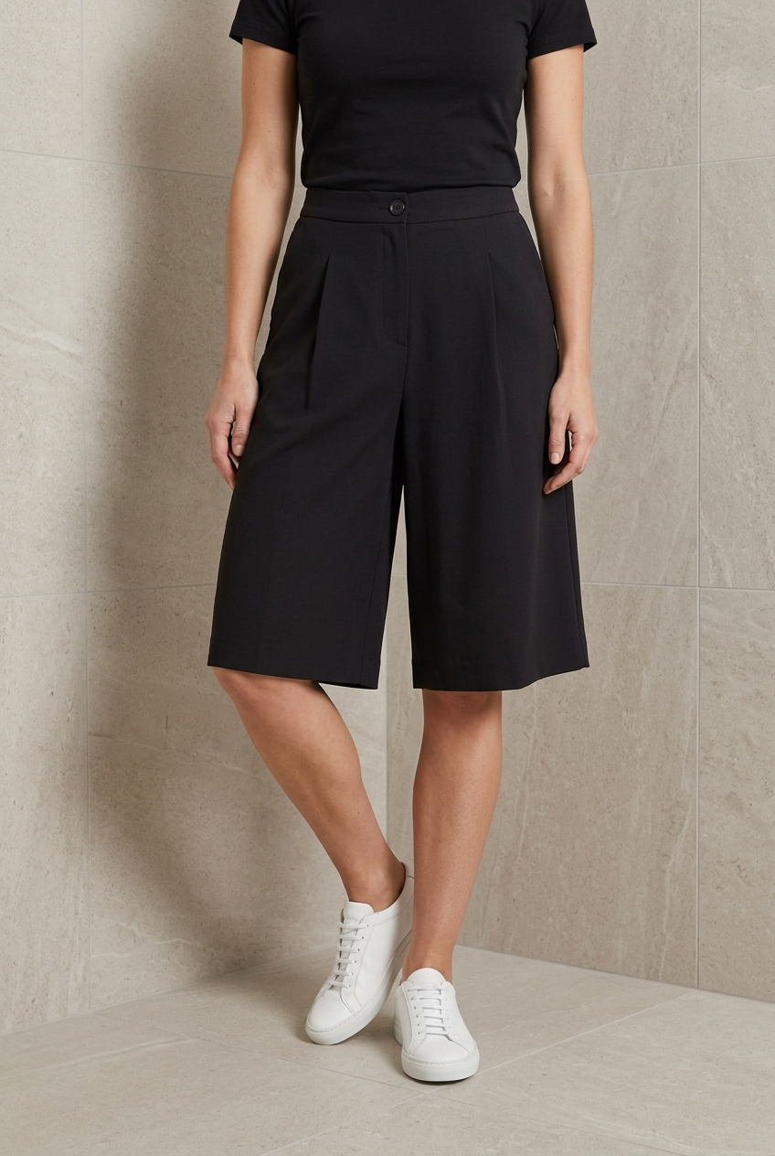 Short Black