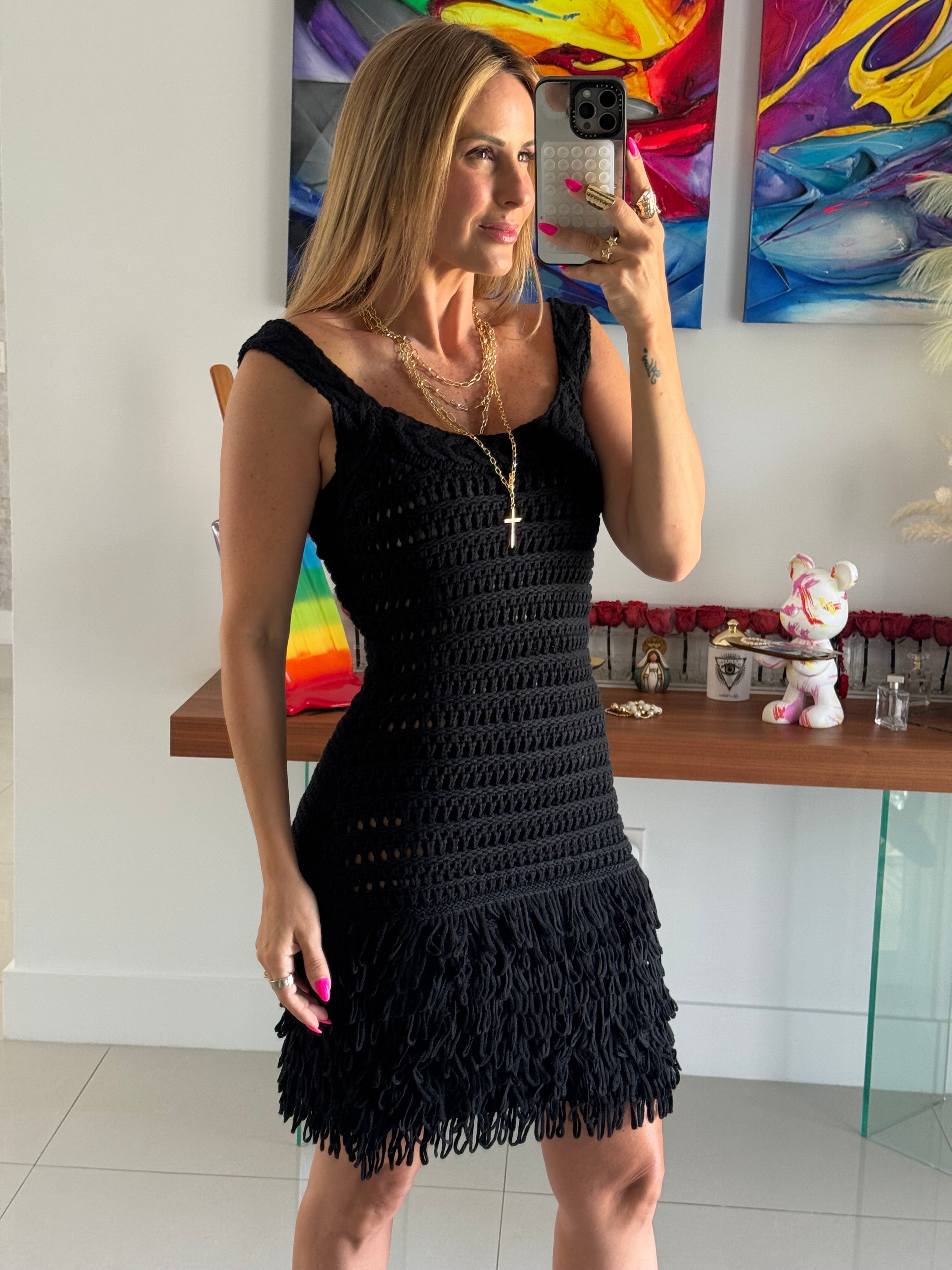 Dress Lecce