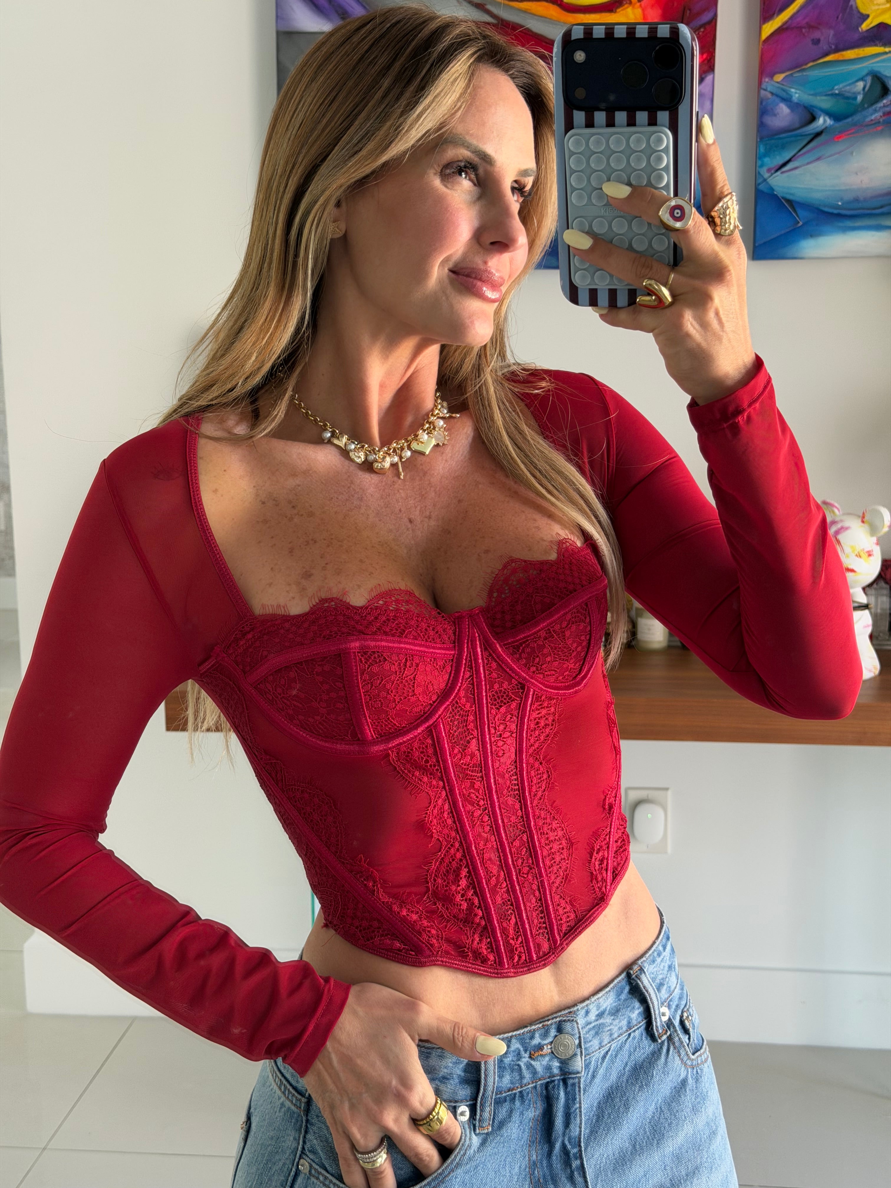 Top Valentines 80