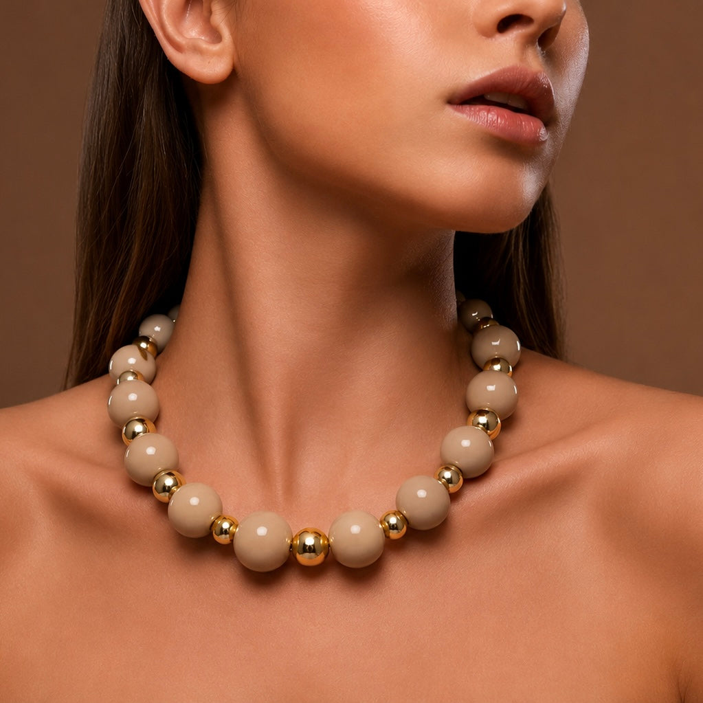 Choker Bold