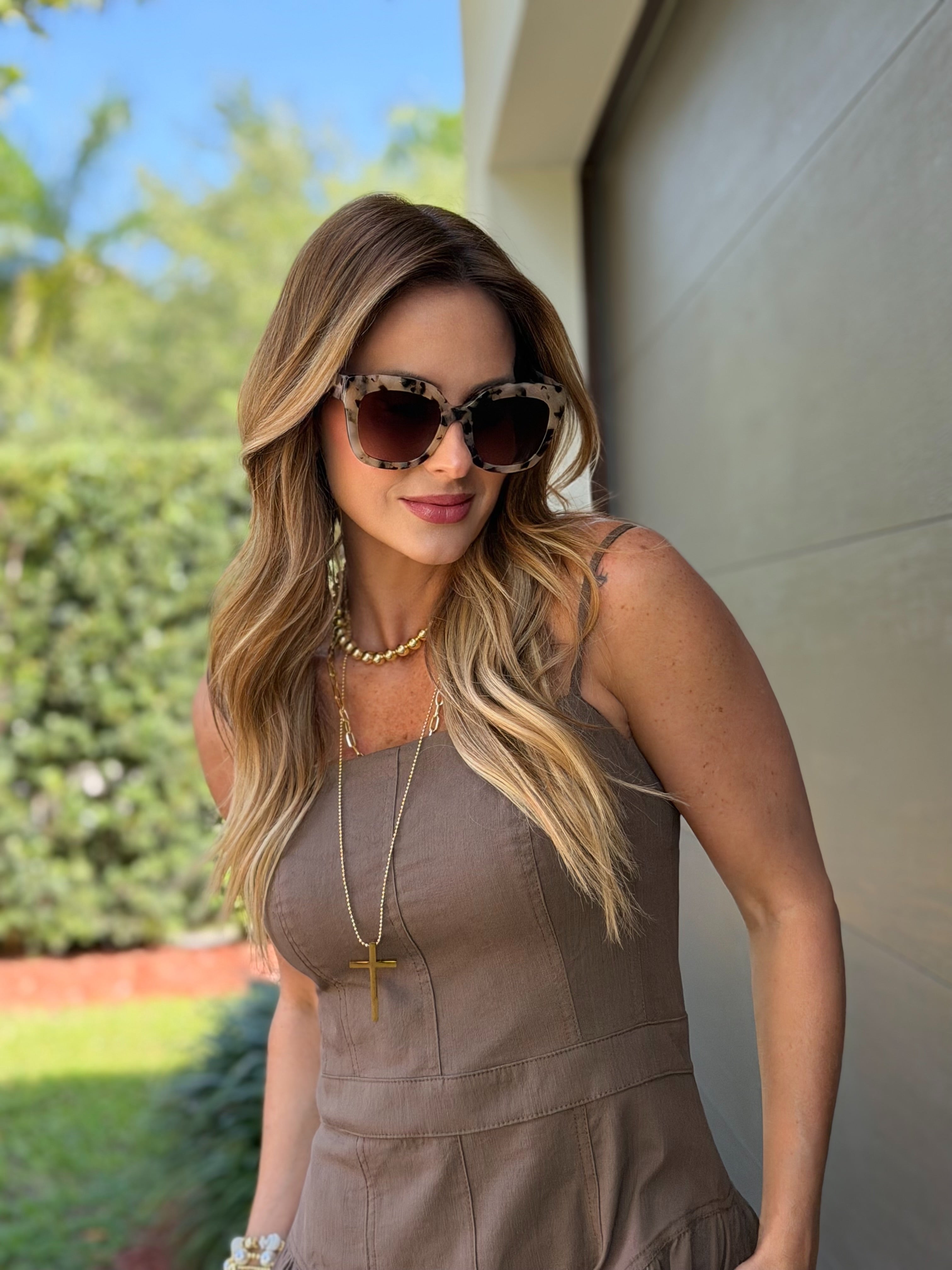 Jumpsuit Ligth (pre orden 11 junio)
