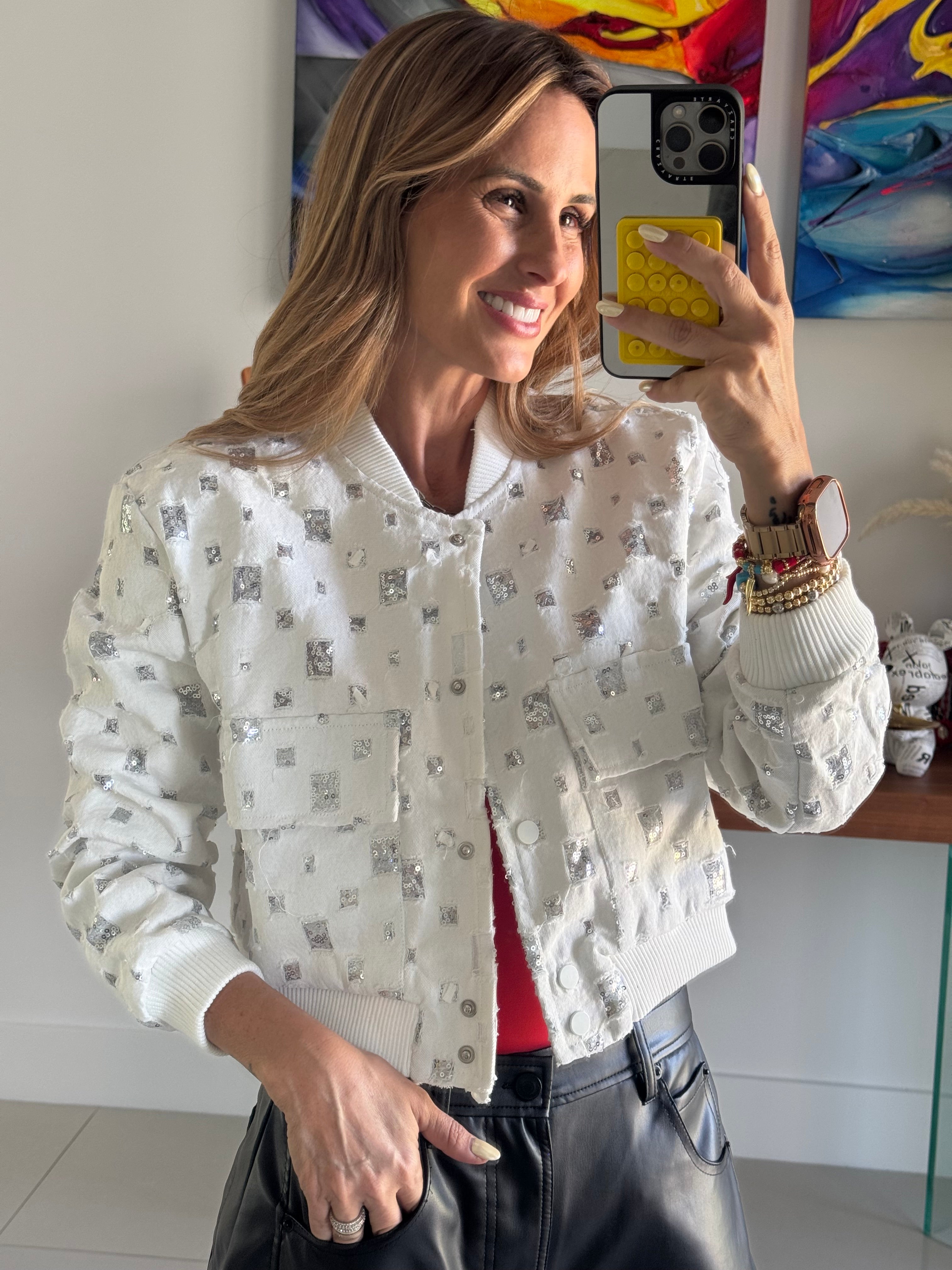 Jacket Arlene