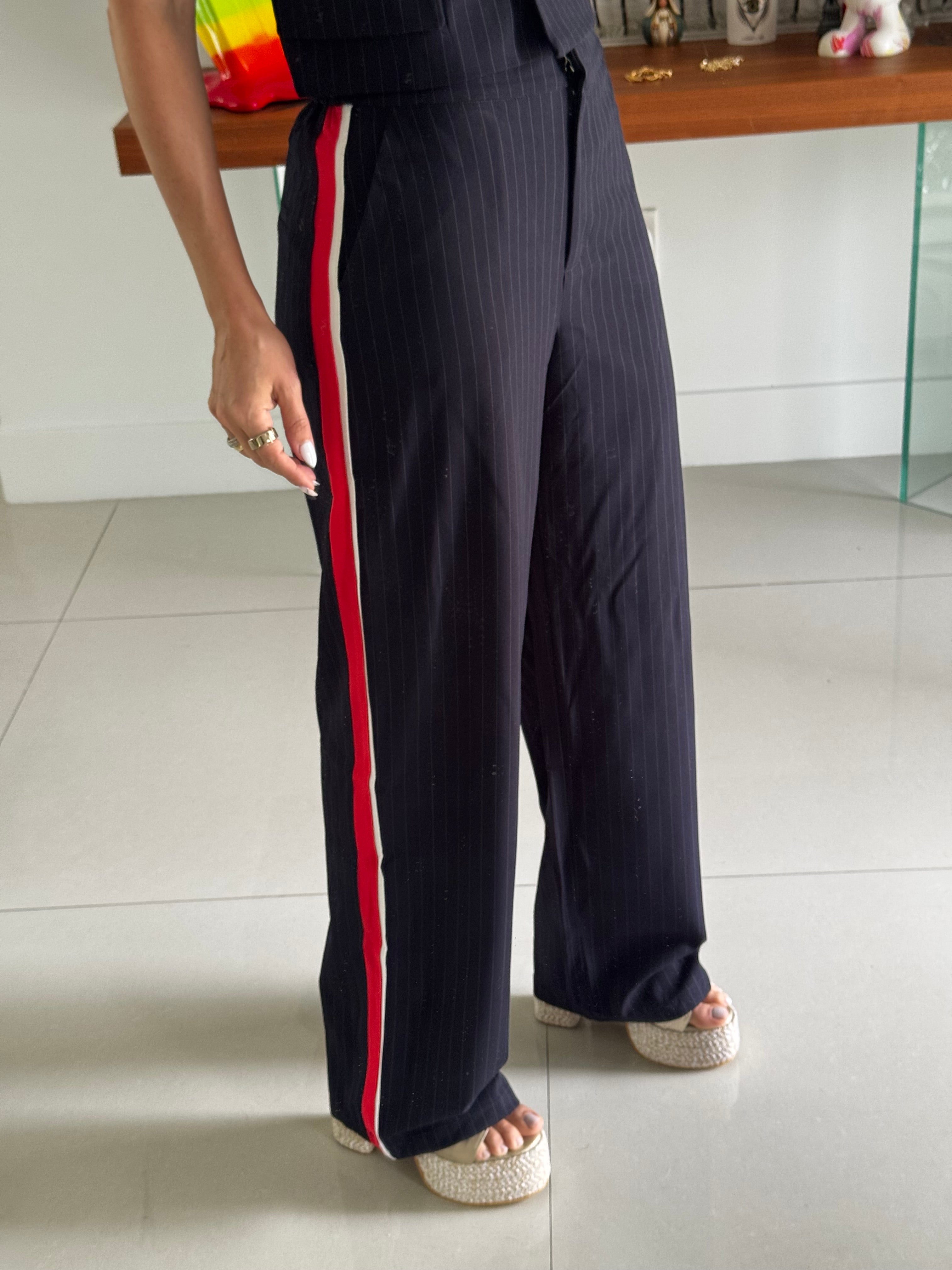 Set Navy 6
