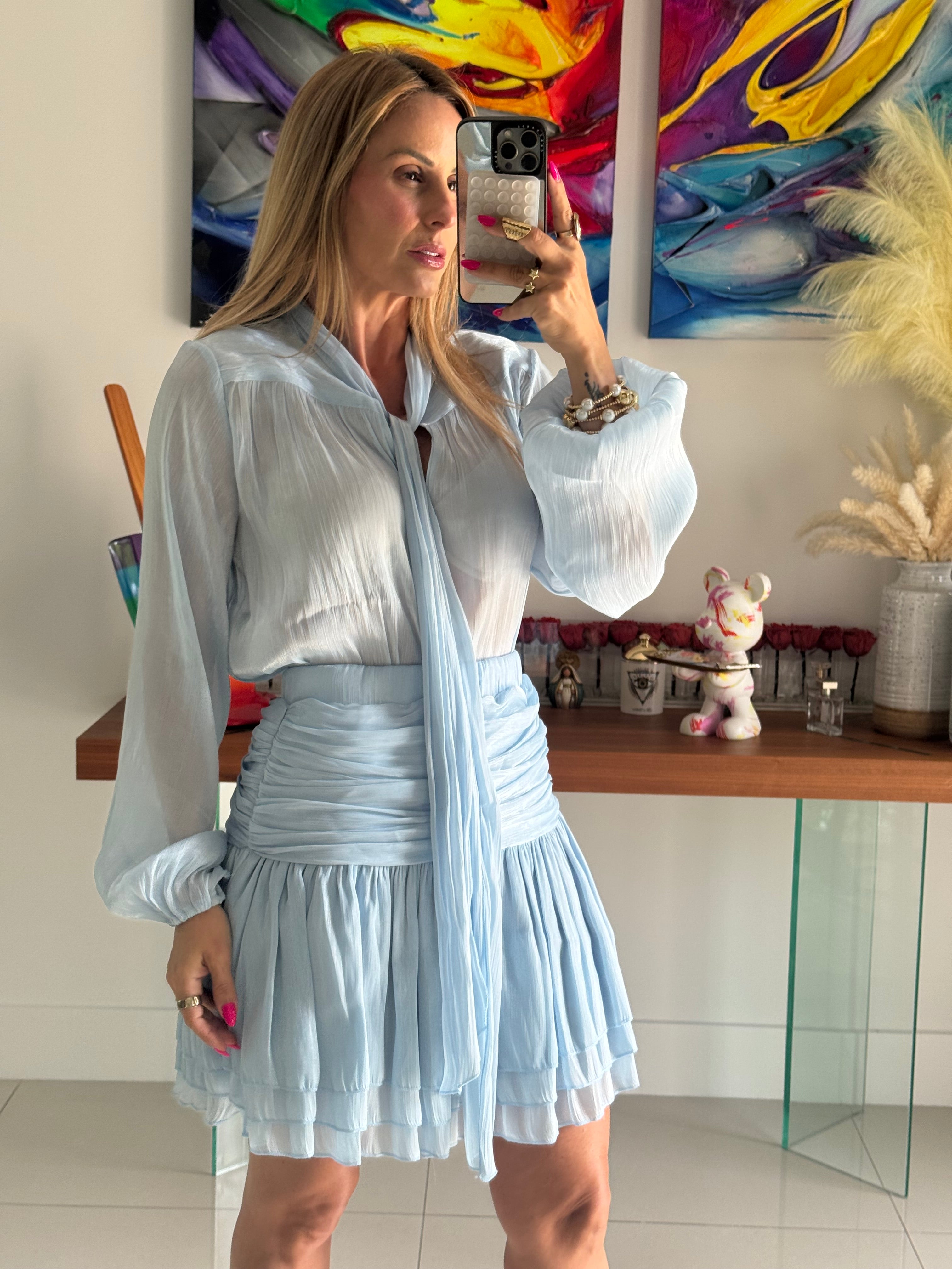 Set Boho 113