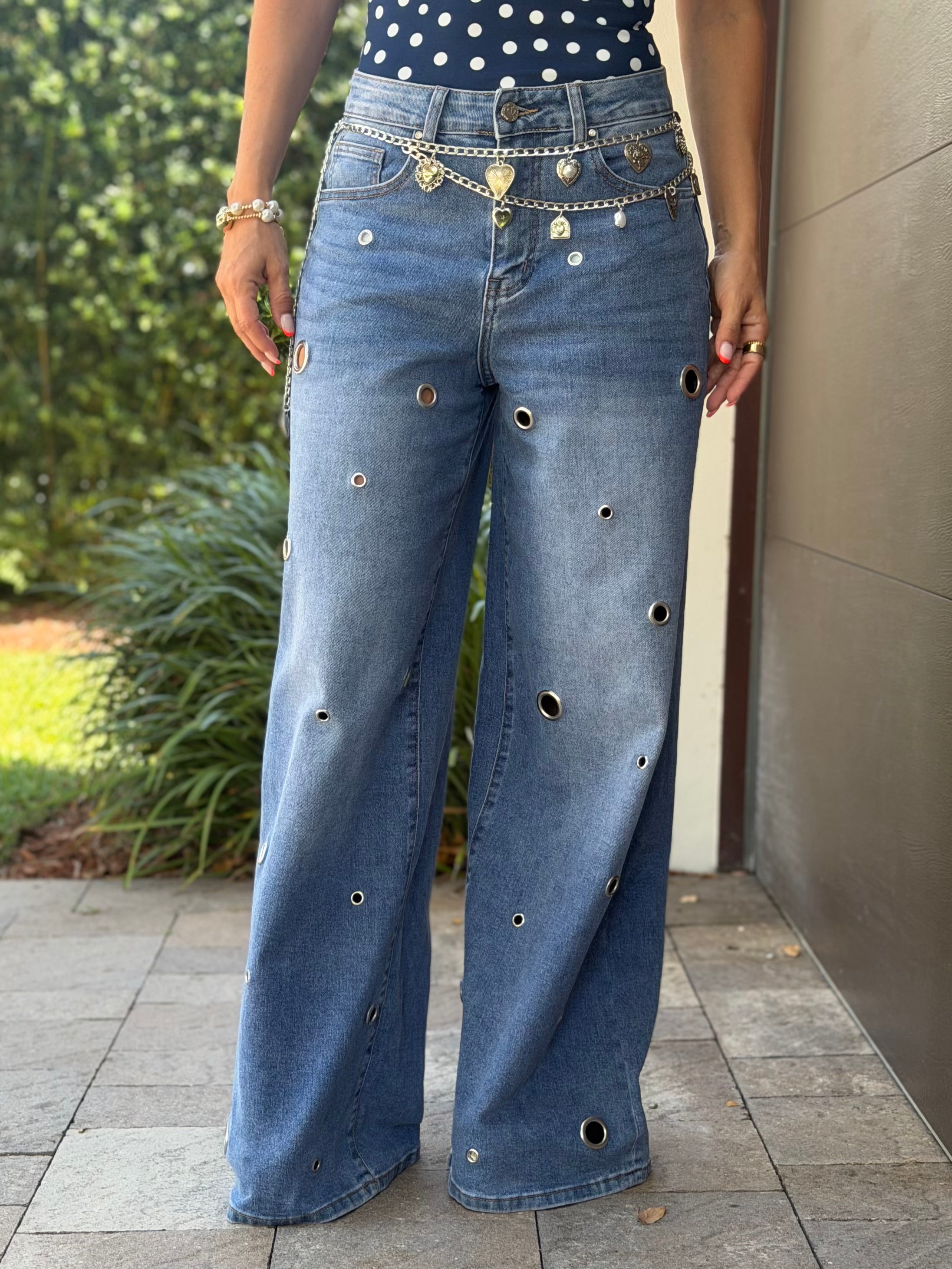 Jeans T