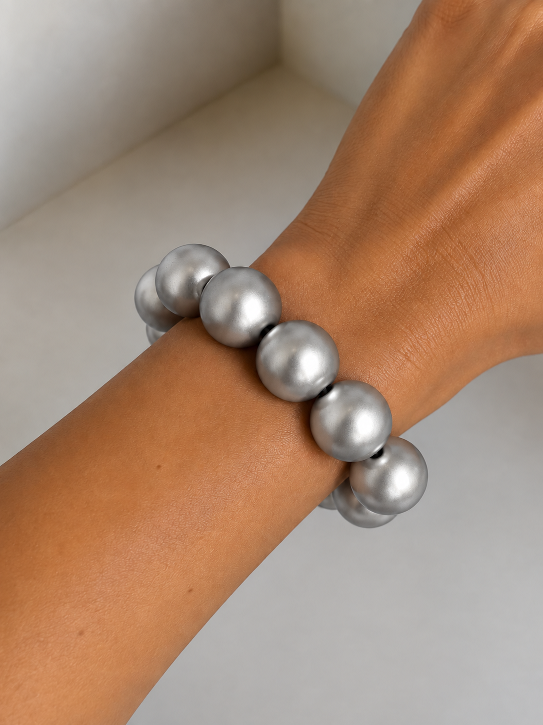 Pulseras Bum