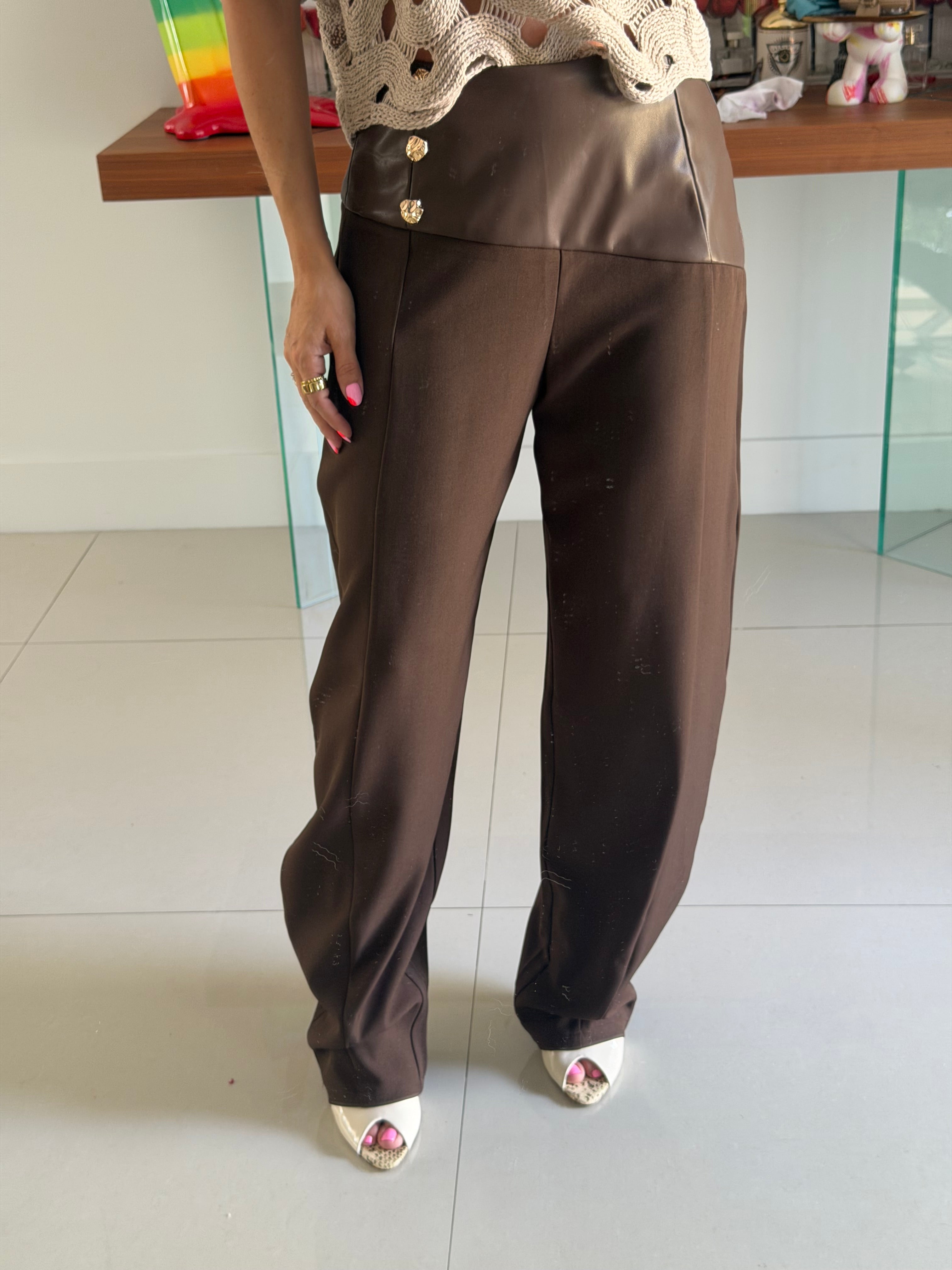 Pant Dual