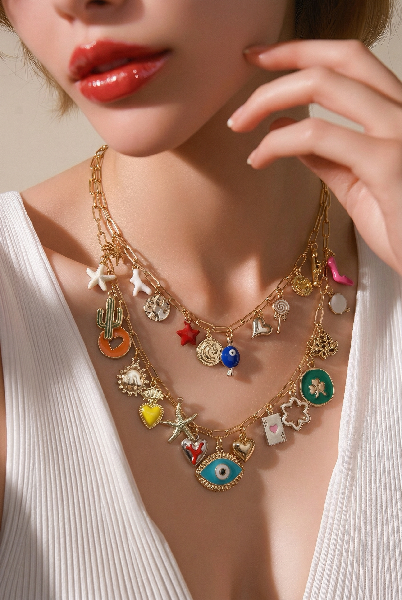 Charm VSW Summer 24