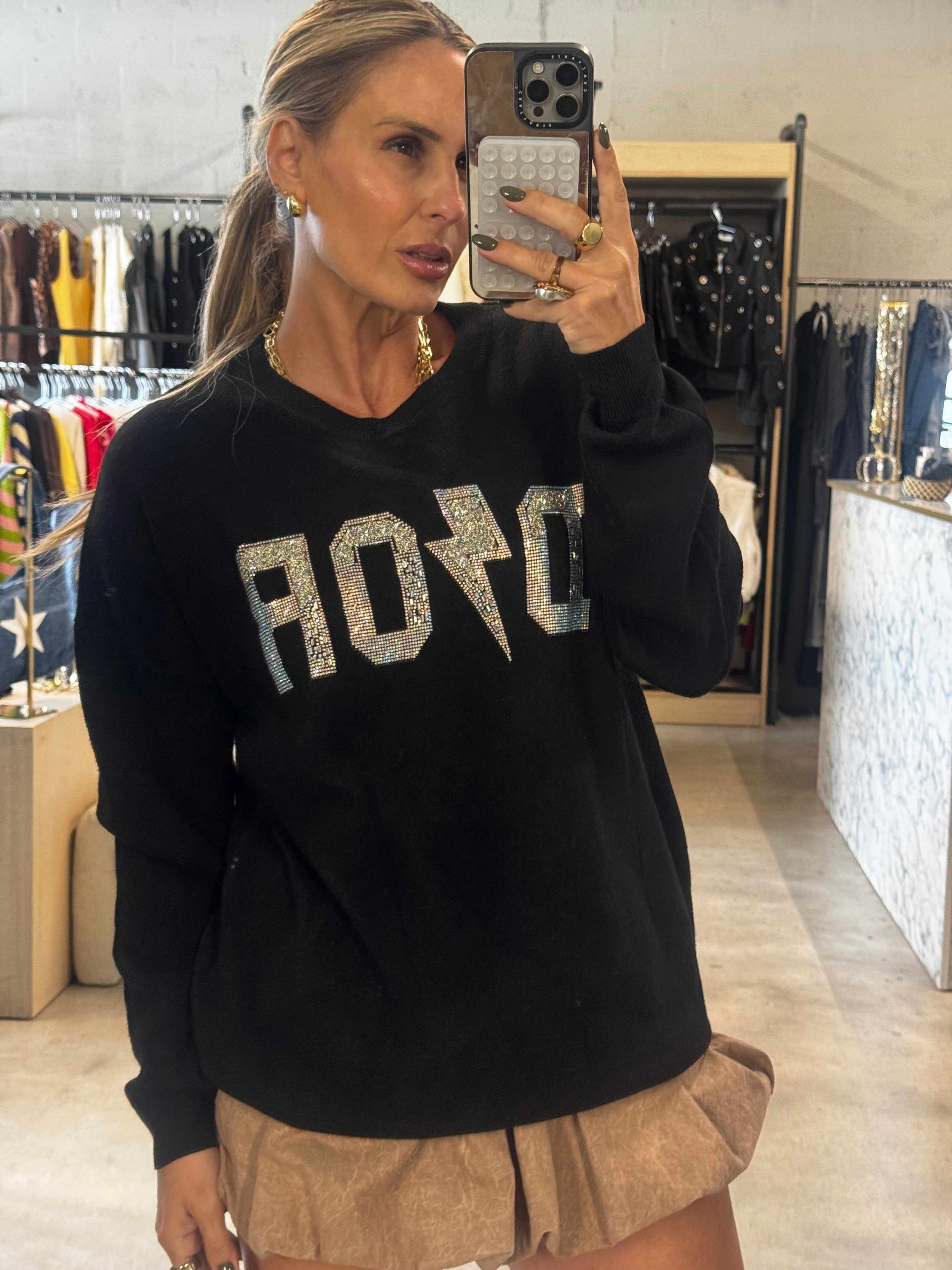 Sweater Dor