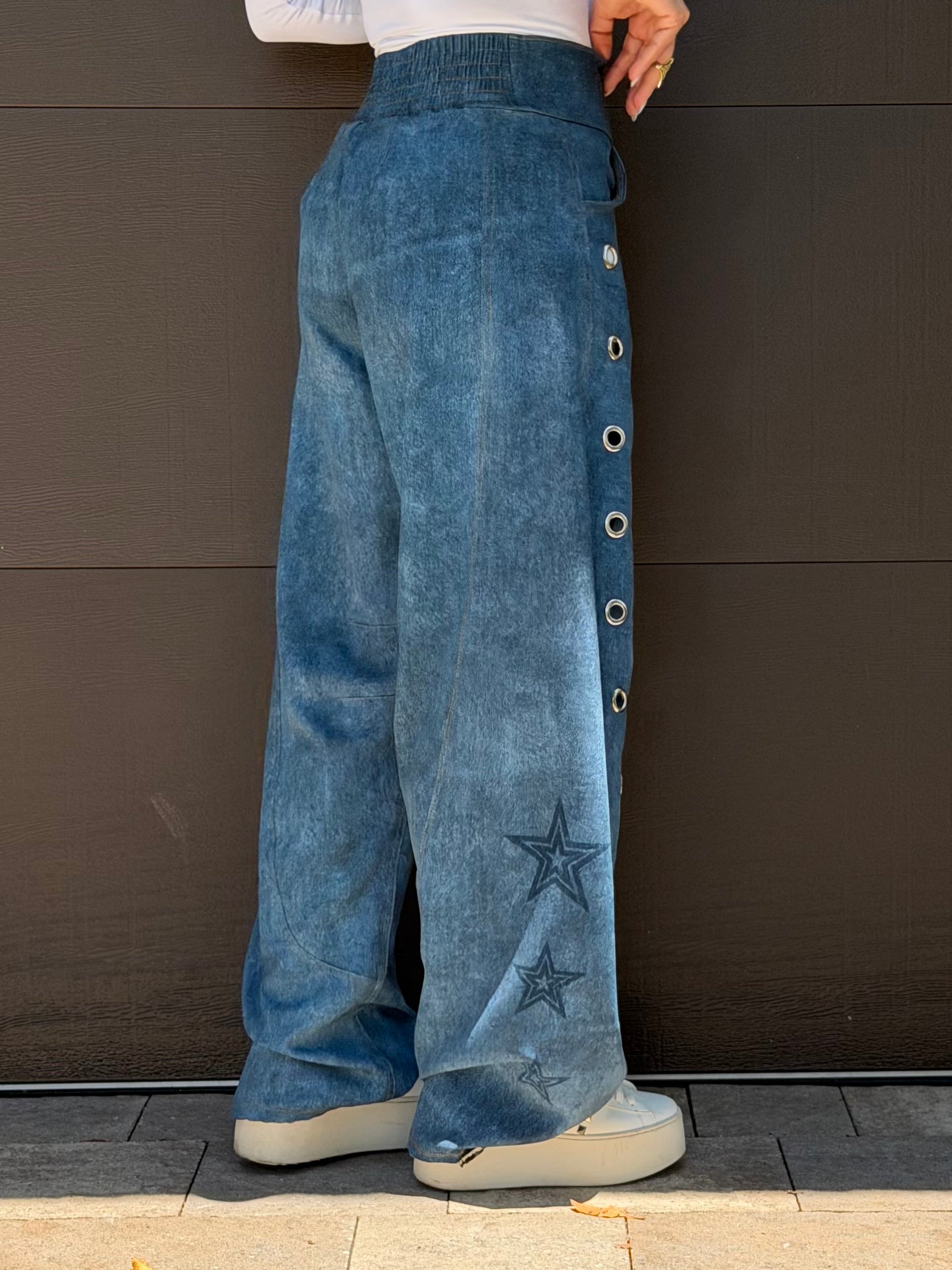 Pant VSW Barrel BASIC