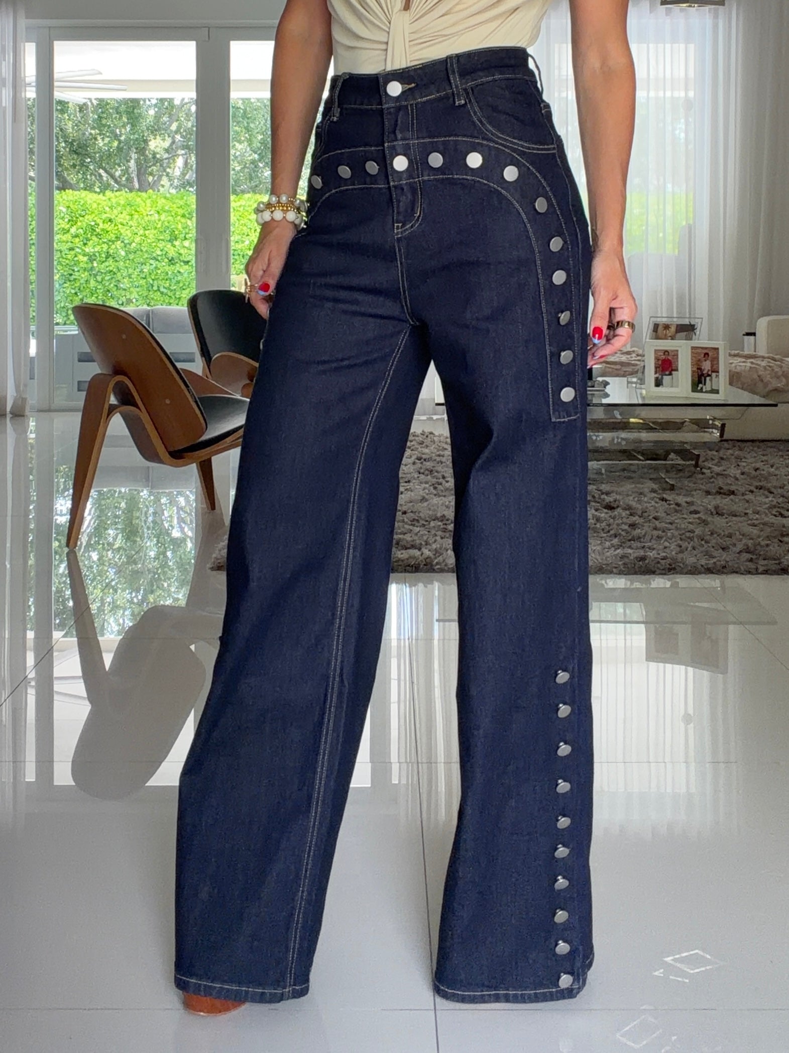 Jeans Olivia
